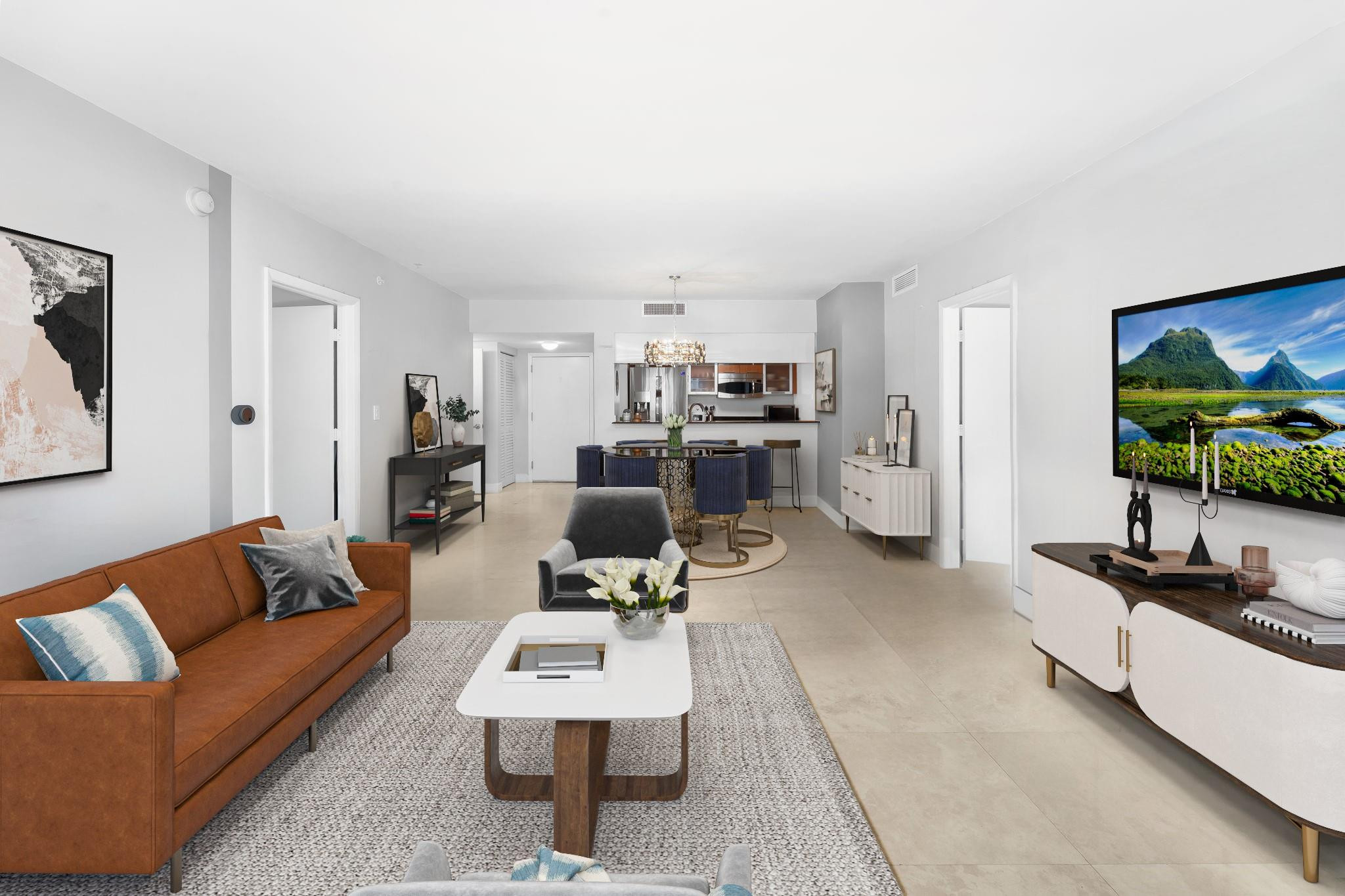 1800 N Bayshore Dr 2914