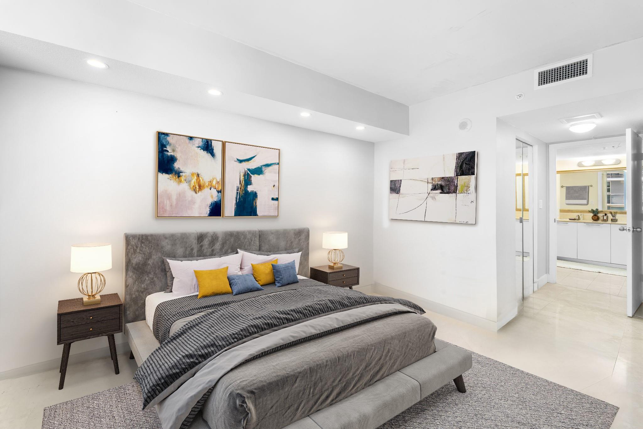 1800 N Bayshore Dr 2914