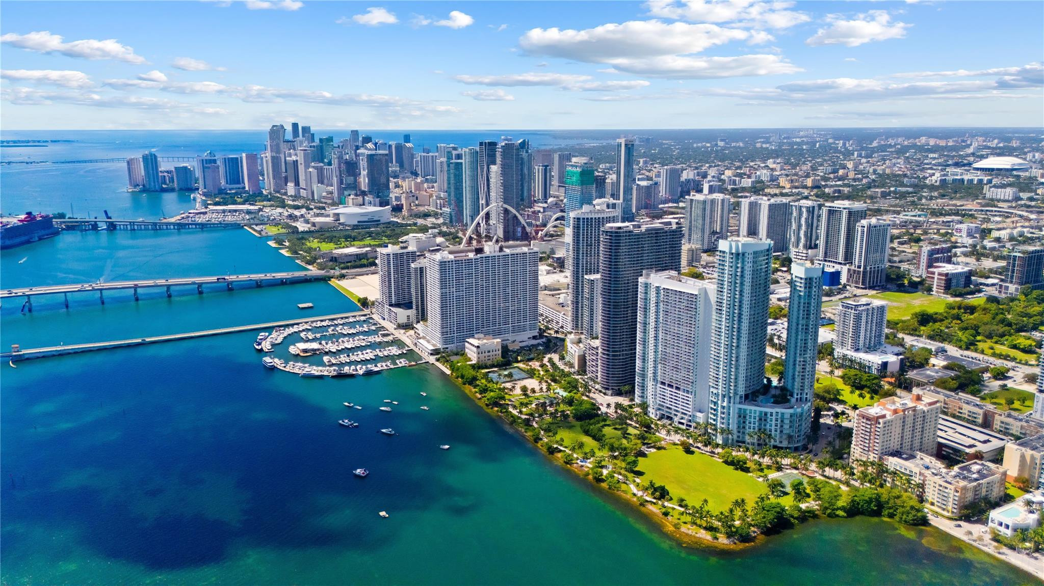 1800 N Bayshore Dr 2914