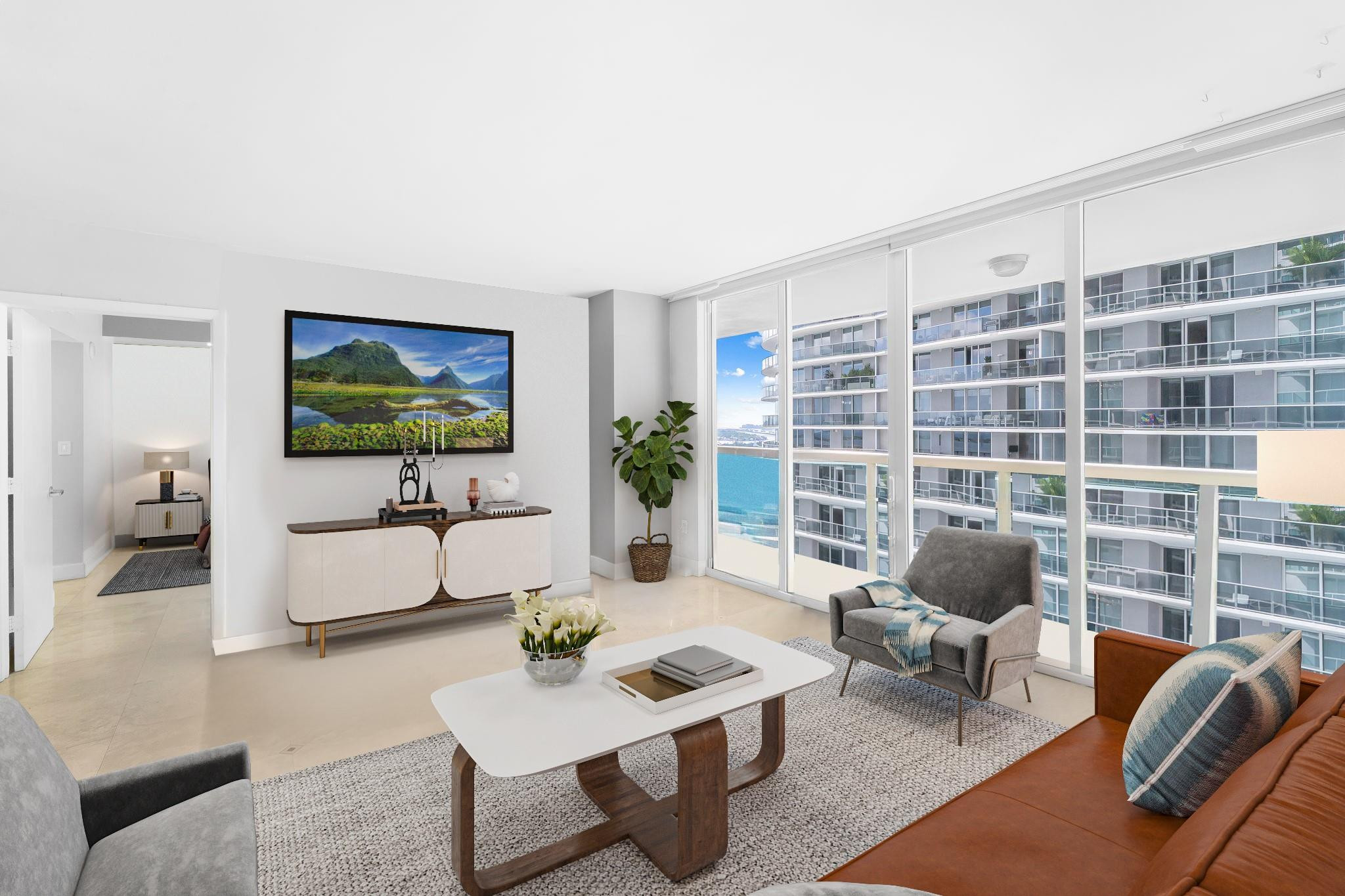 1800 N Bayshore Dr 2914