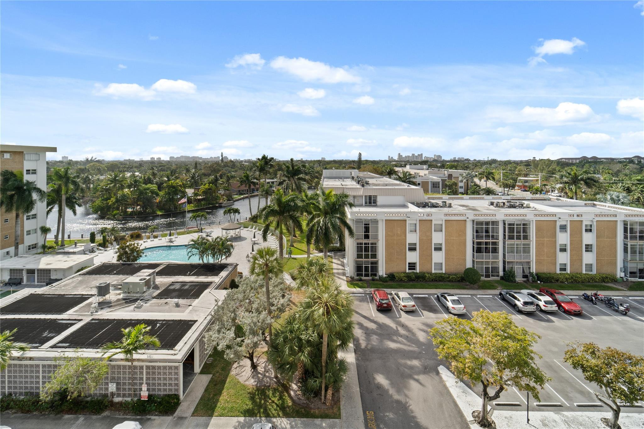 3000 NE 16th Ave 312