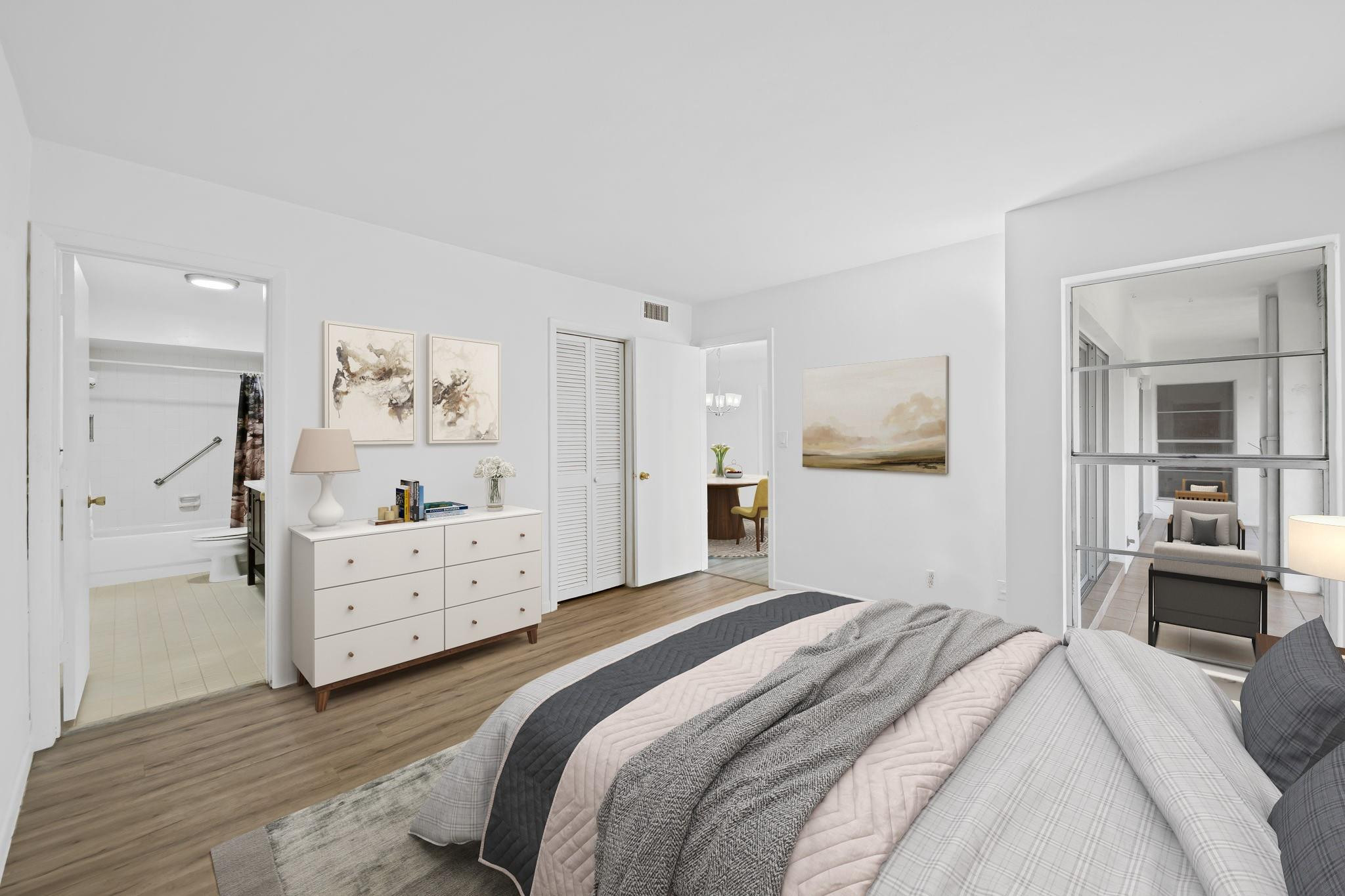 2970 NE 16th Ave 214