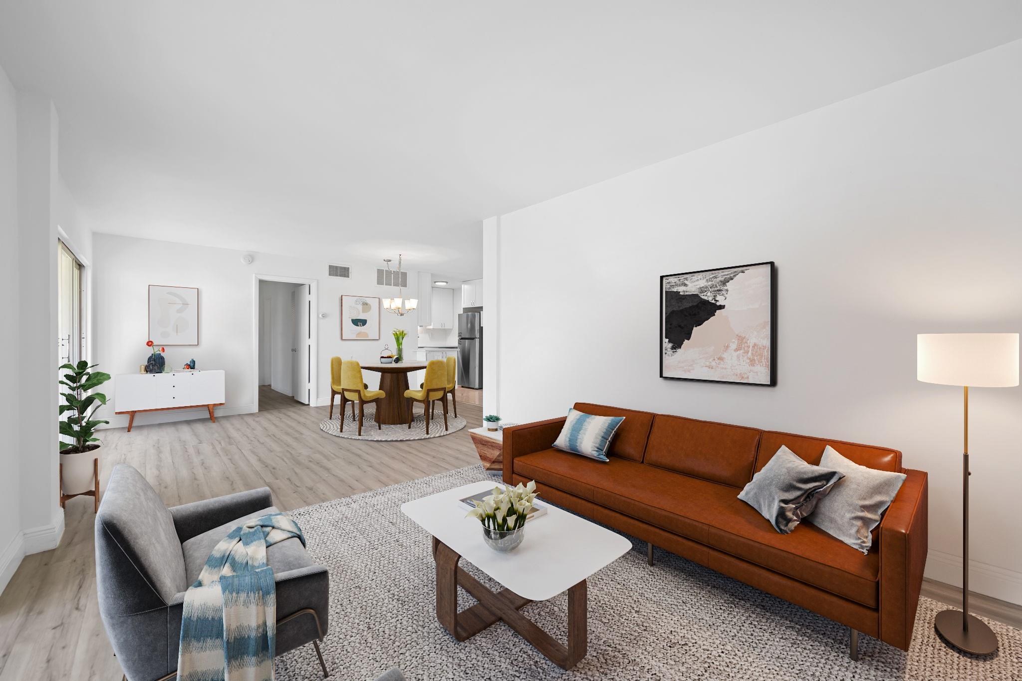 2970 NE 16th Ave 214