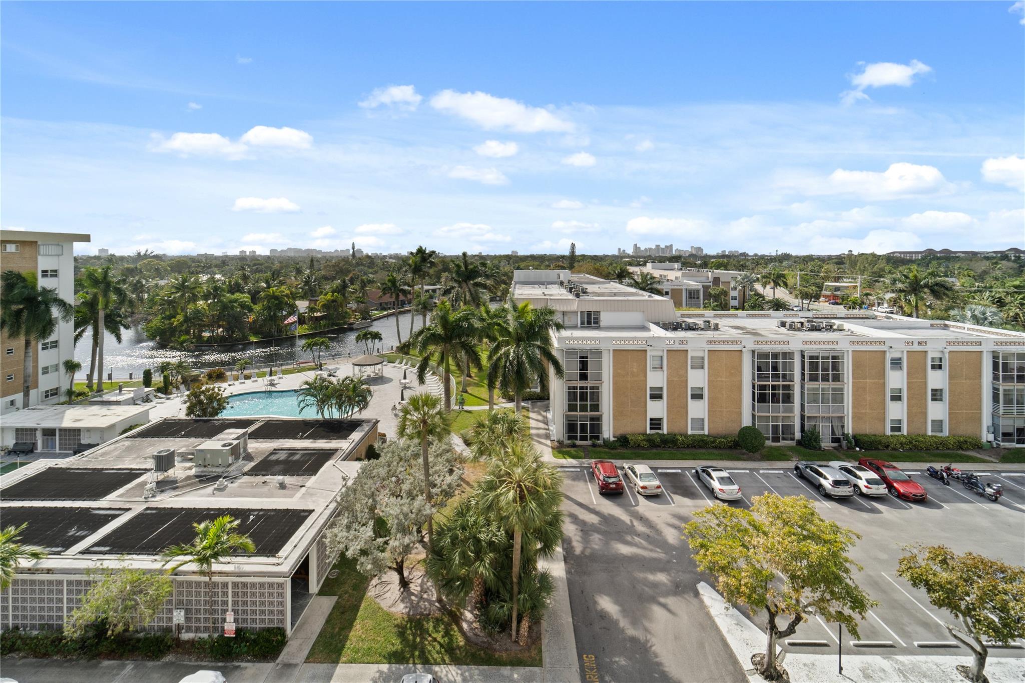 2970 NE 16th Ave 214