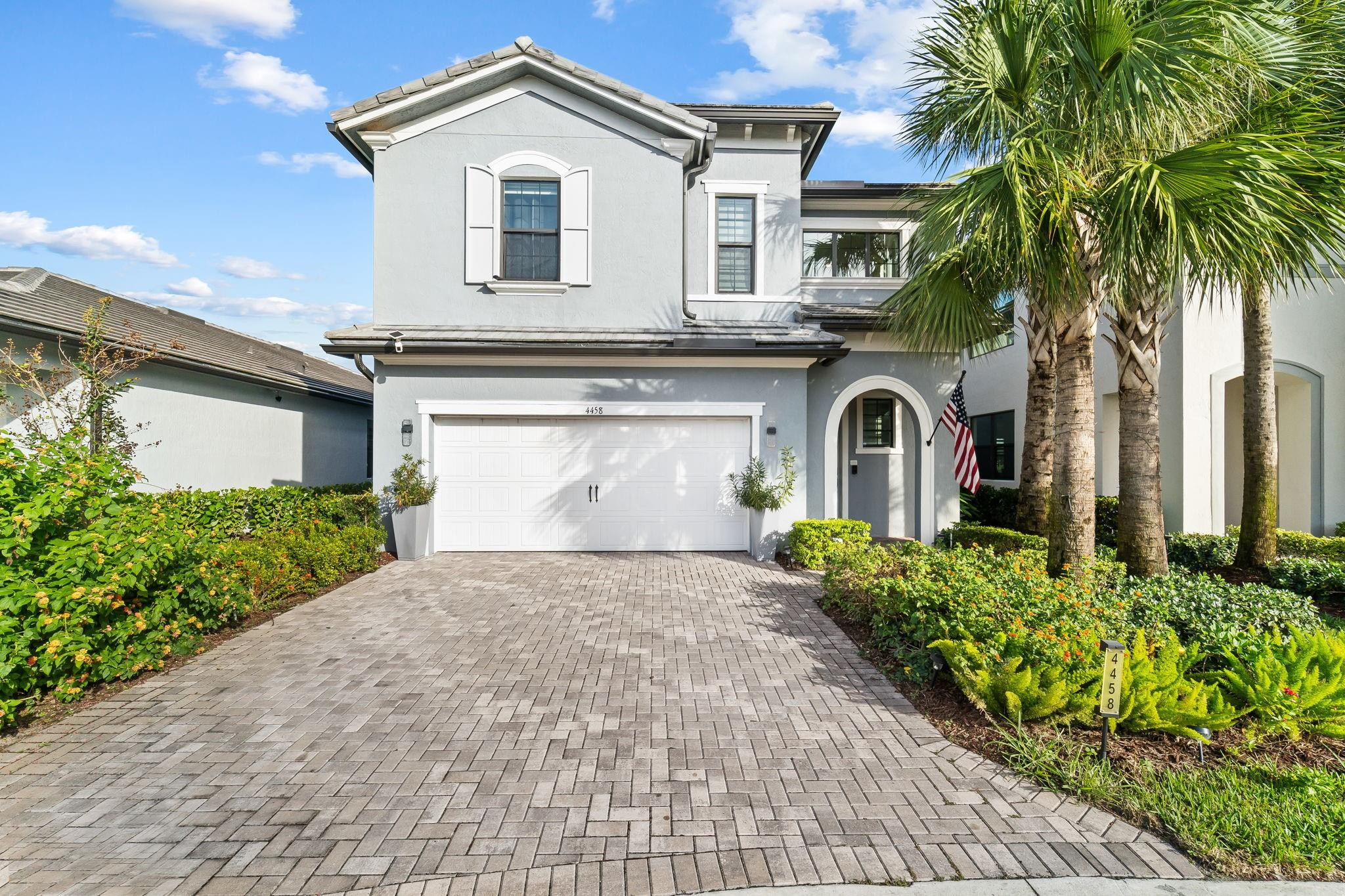 4458 Providence Way