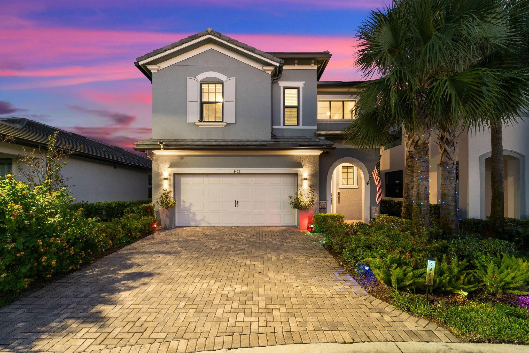 4458 Providence Way