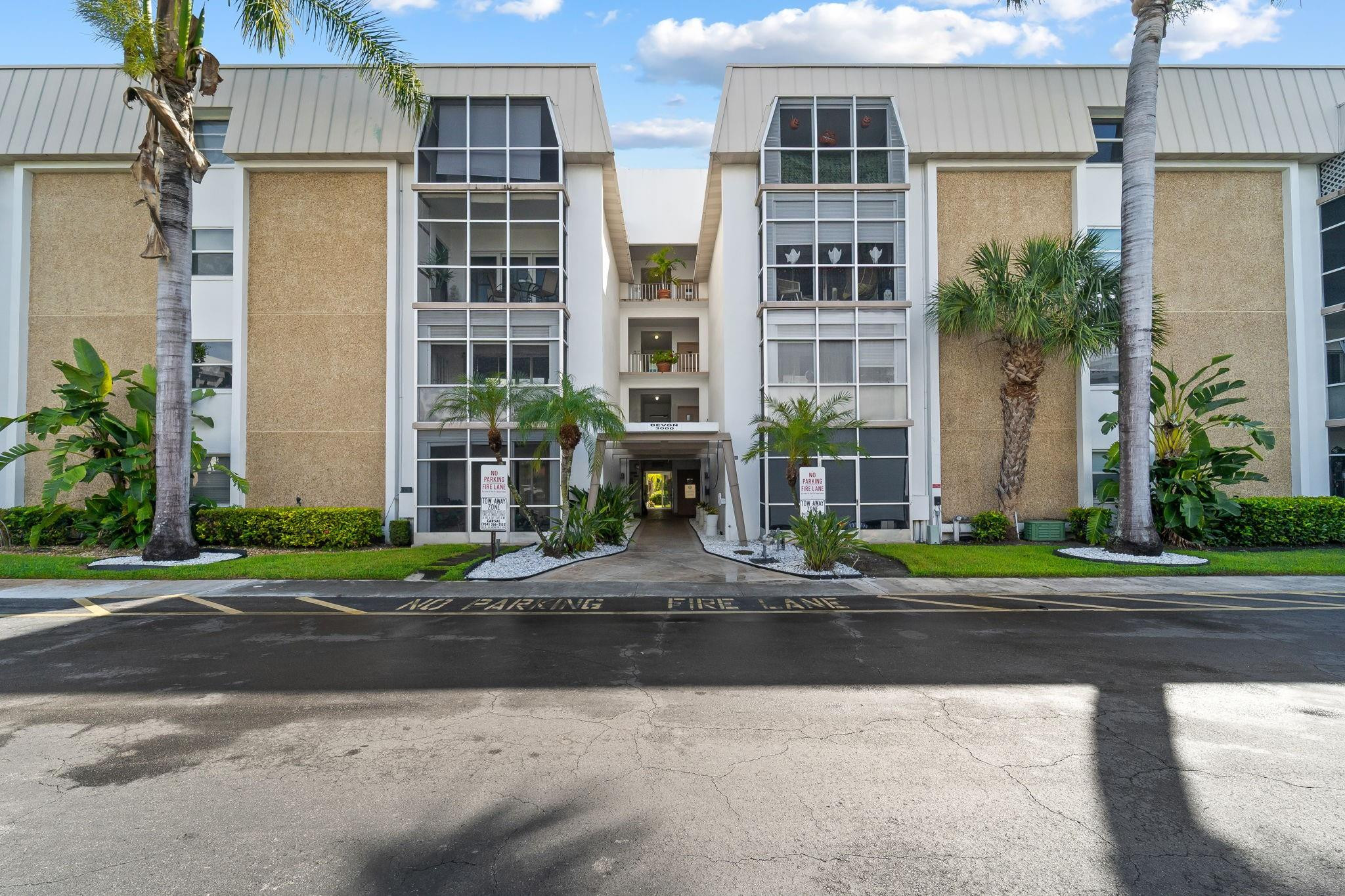 3000 NE 16th Ave 312