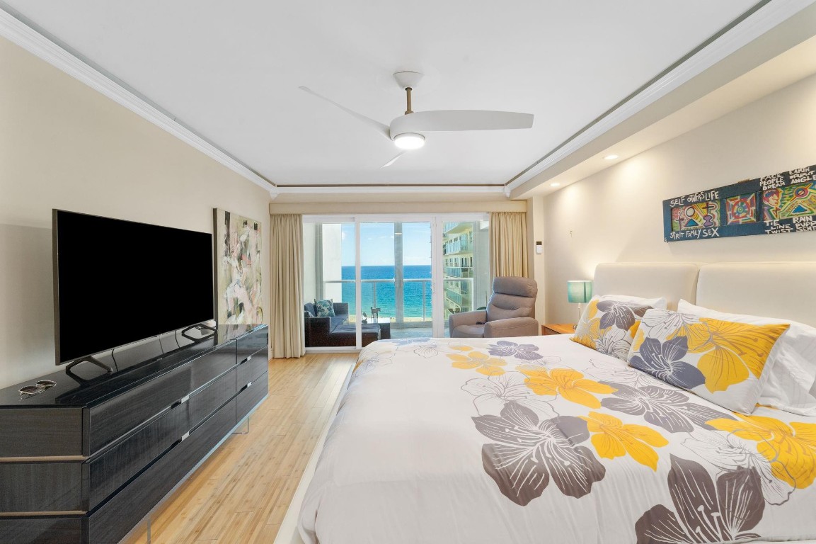 111 N Pompano Beach Boulevard 1403, Pompano Beach Unit: 1403