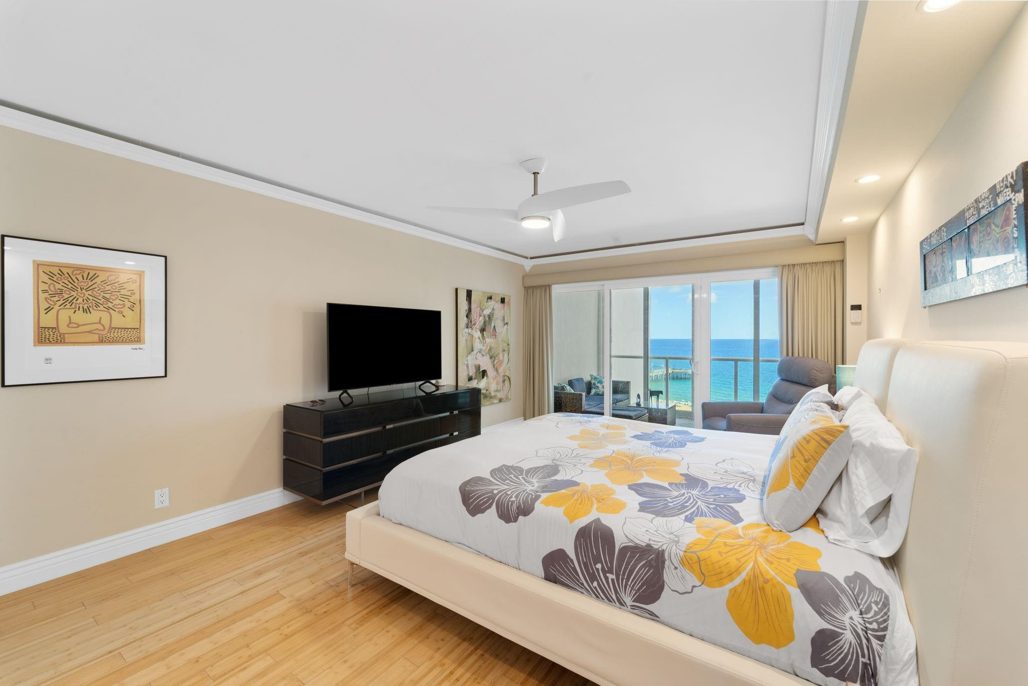 111 N Pompano Beach Boulevard 1403, Pompano Beach Unit: 1403