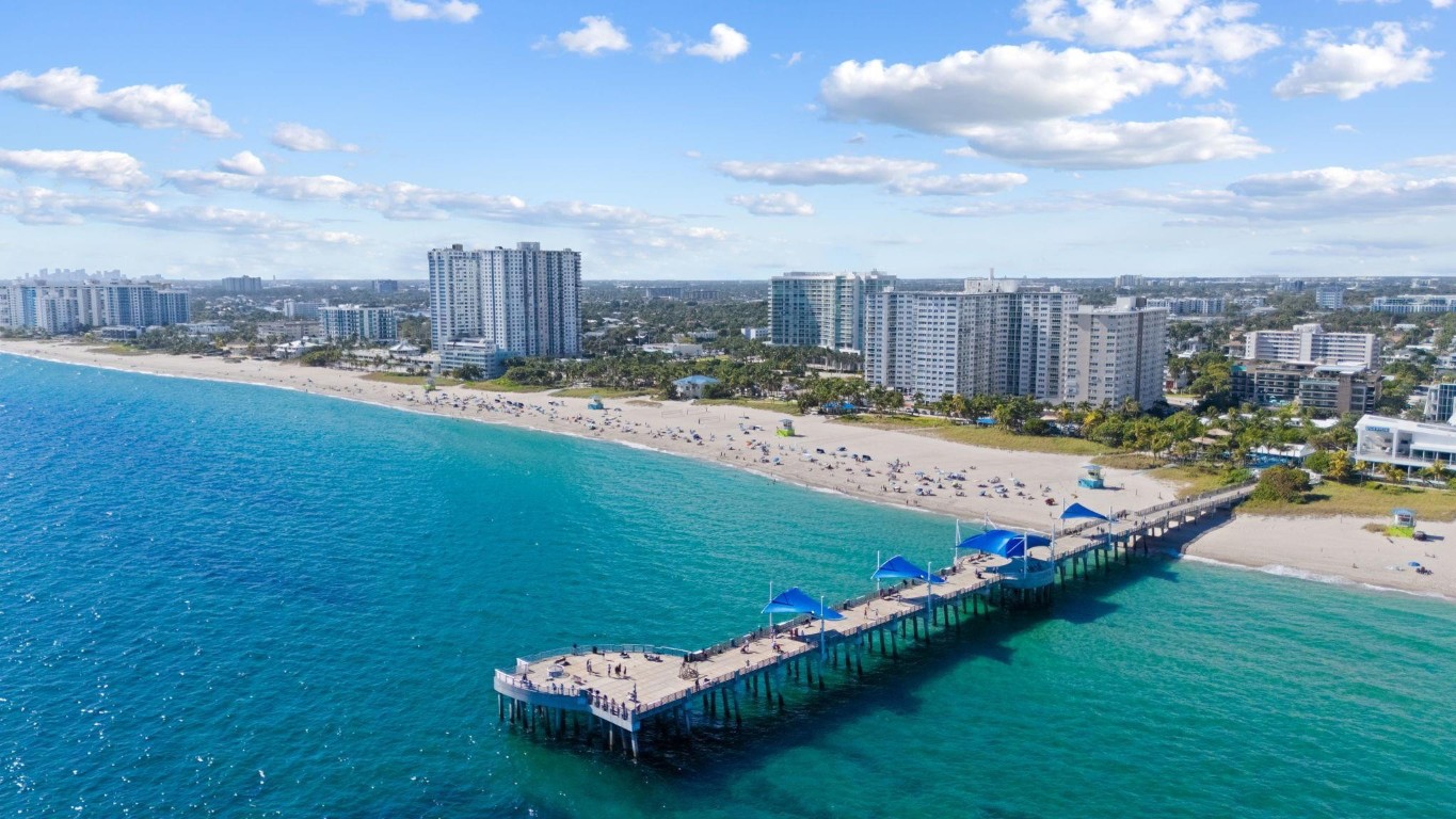 111 N Pompano Beach Boulevard 1403, Pompano Beach Unit: 1403