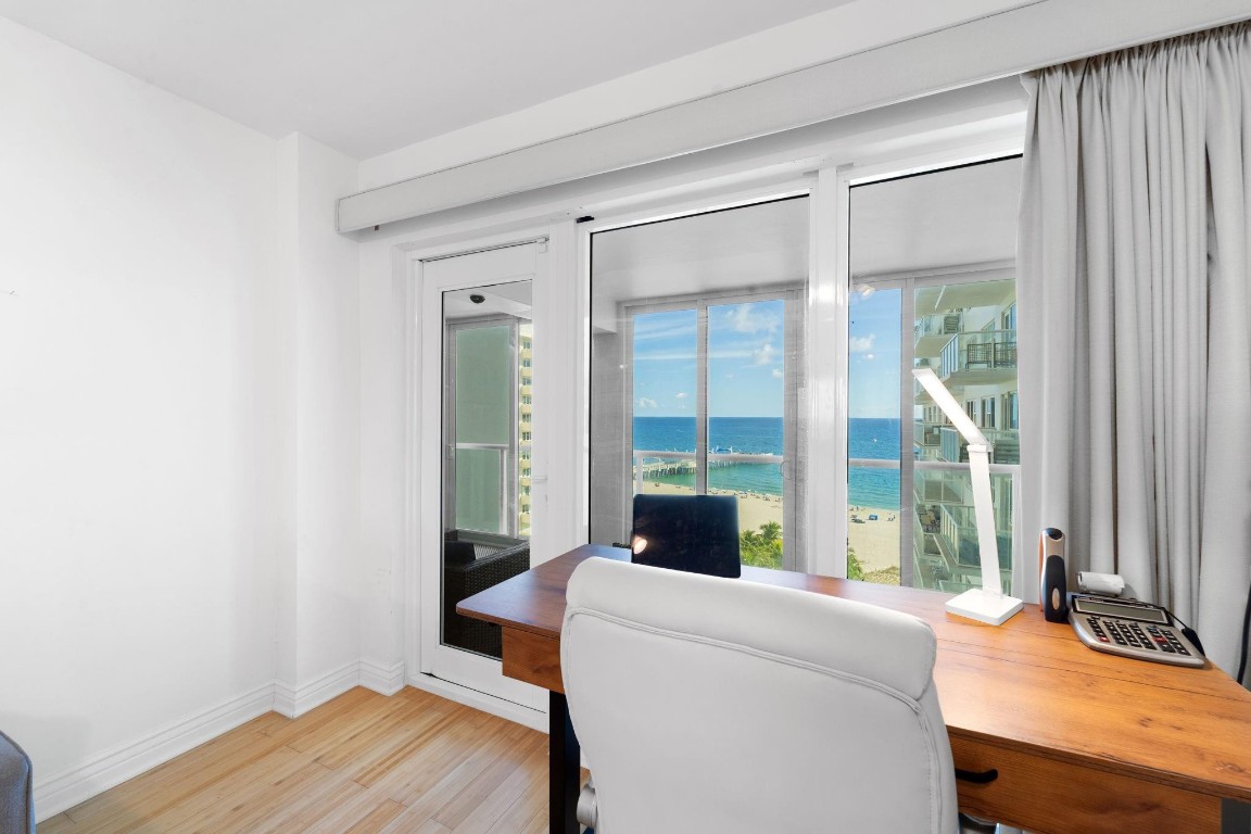 111 N Pompano Beach Boulevard 1403, Pompano Beach Unit: 1403