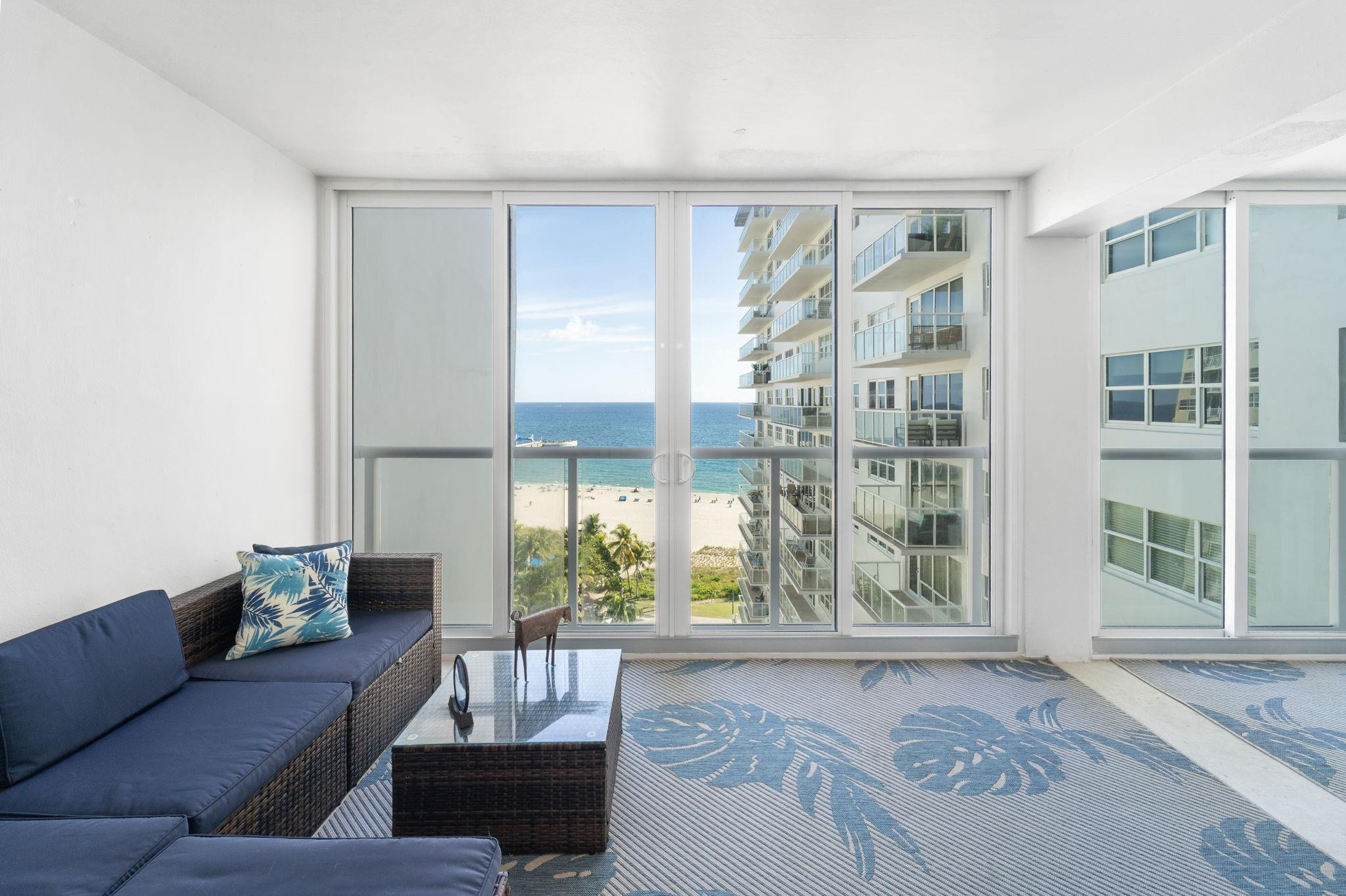 111 N Pompano Beach Boulevard 1403, Pompano Beach Unit: 1403