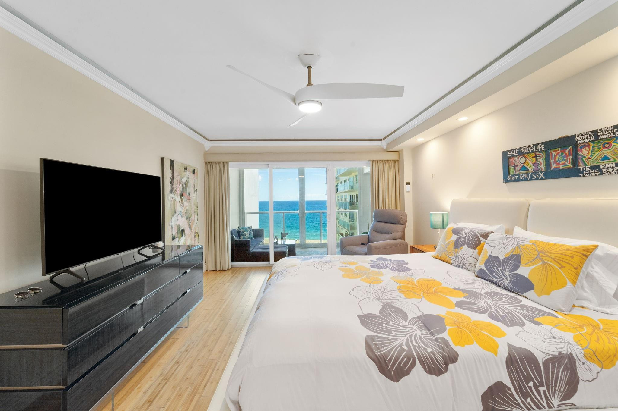 111 N Pompano Beach Boulevard 1403, Pompano Beach Unit: 1403
