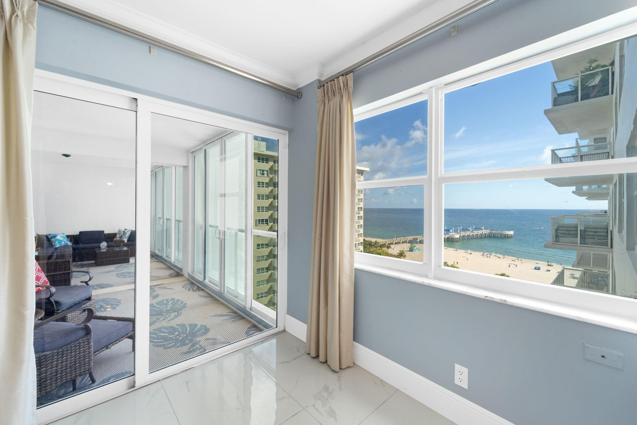 111 N Pompano Beach Boulevard 1403, Pompano Beach Unit: 1403