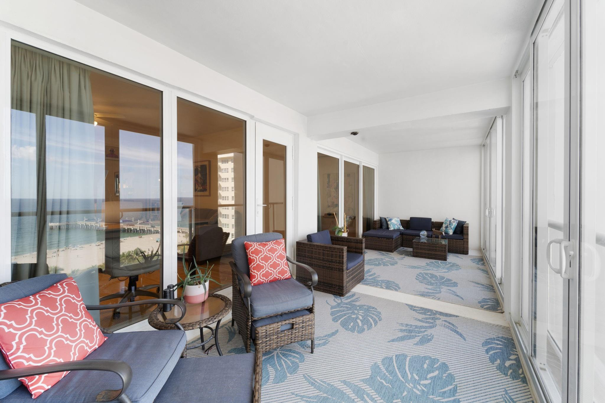 111 N Pompano Beach Boulevard 1403, Pompano Beach Unit: 1403