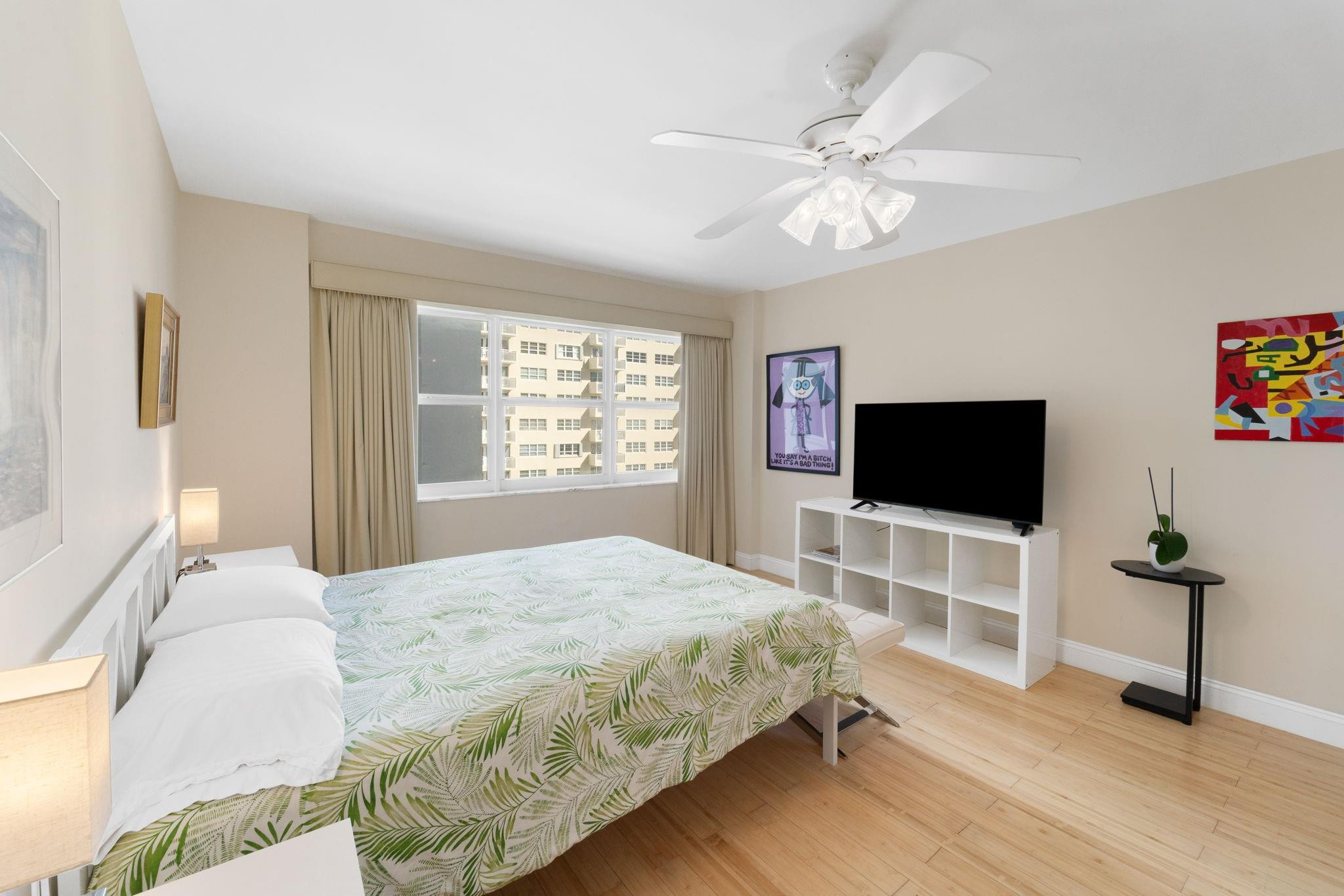 111 N Pompano Beach Boulevard 1403, Pompano Beach Unit: 1403
