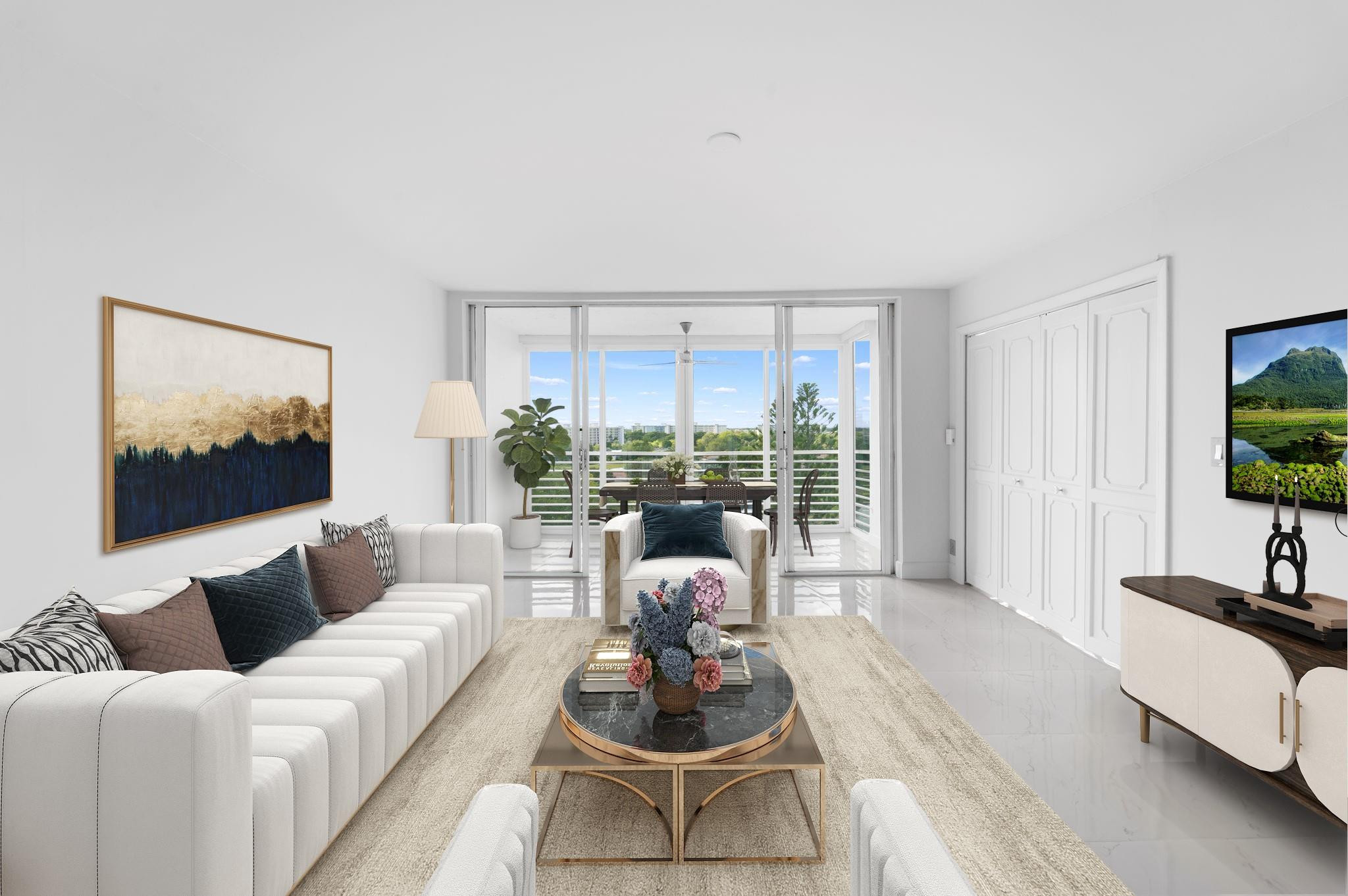 3010 N Course Drive 911, Pompano Beach Unit: 911