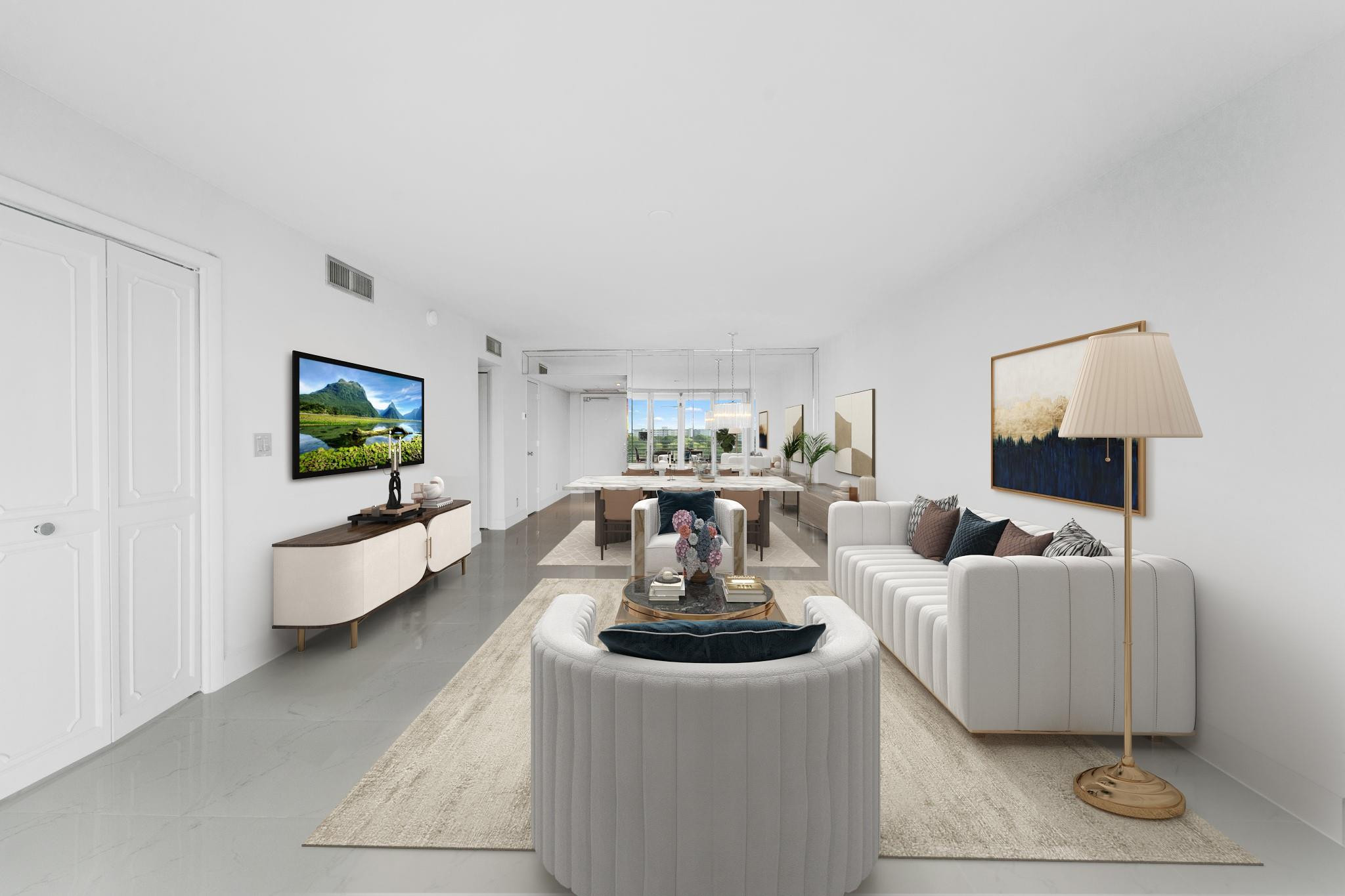 3010 N Course Drive 911, Pompano Beach Unit: 911