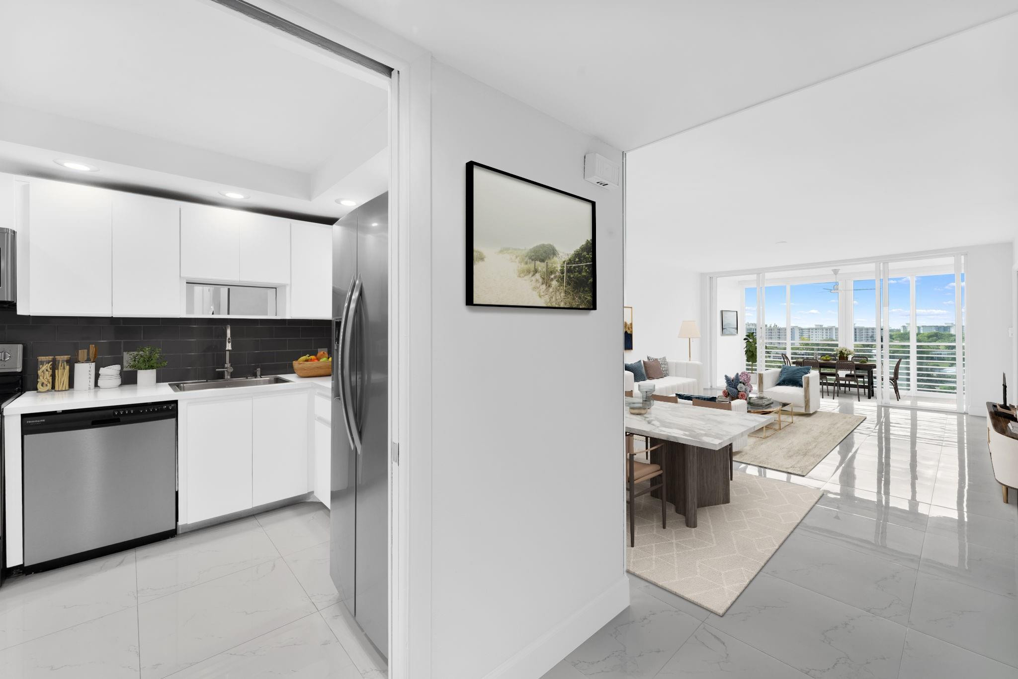 3010 N Course Drive 911, Pompano Beach Unit: 911