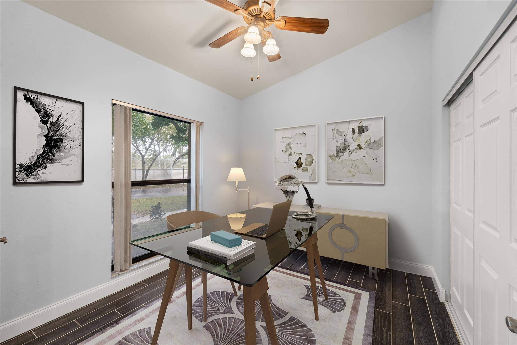 3094 S Oakland Forest Drive 1702