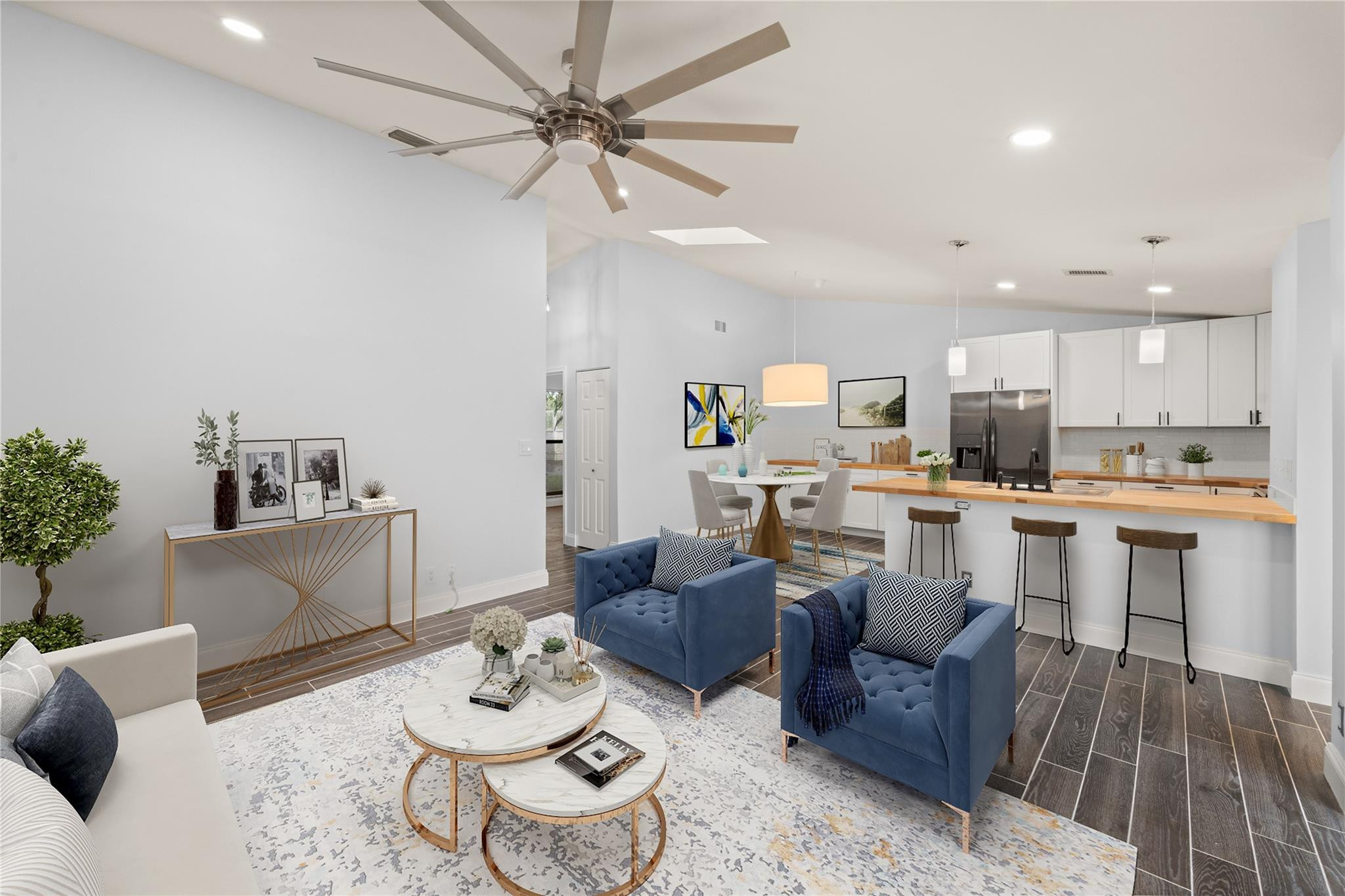 3094 S Oakland Forest Drive 1702