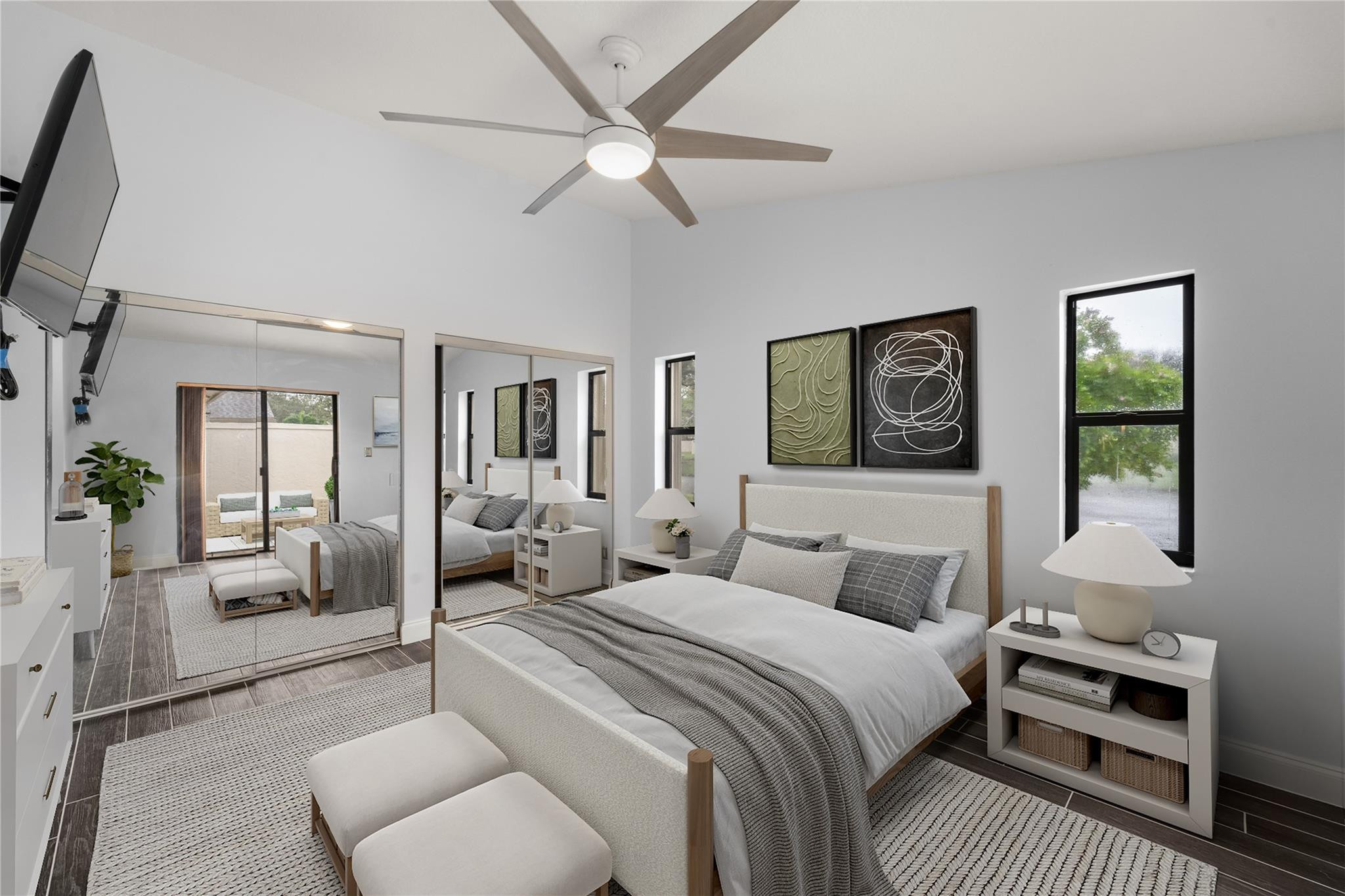 3094 S Oakland Forest Drive 1702