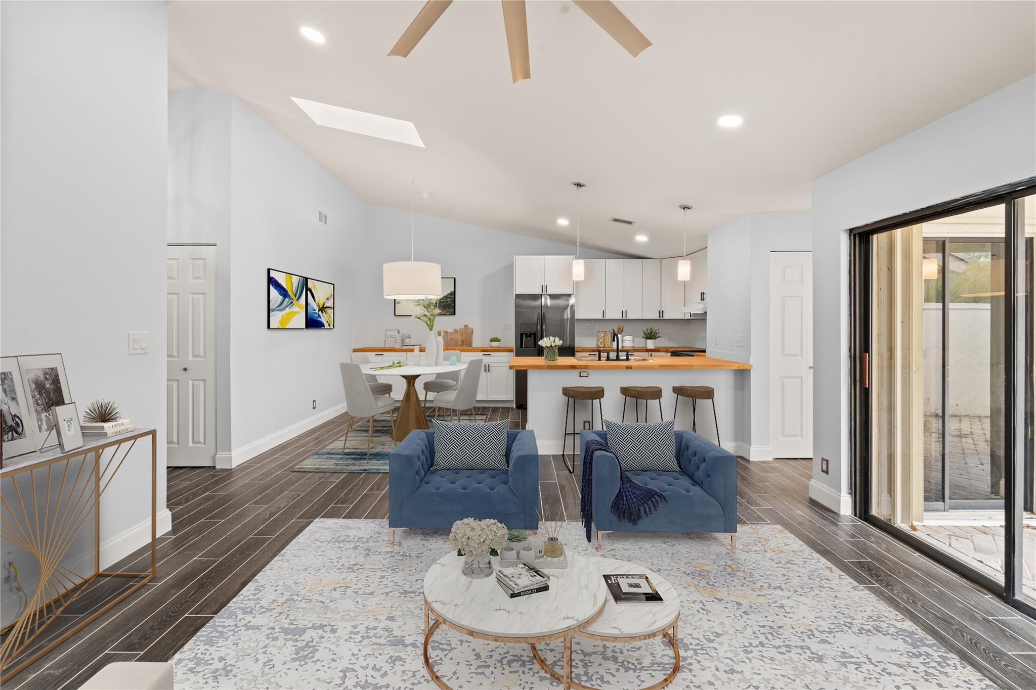 3094 S Oakland Forest Drive 1702