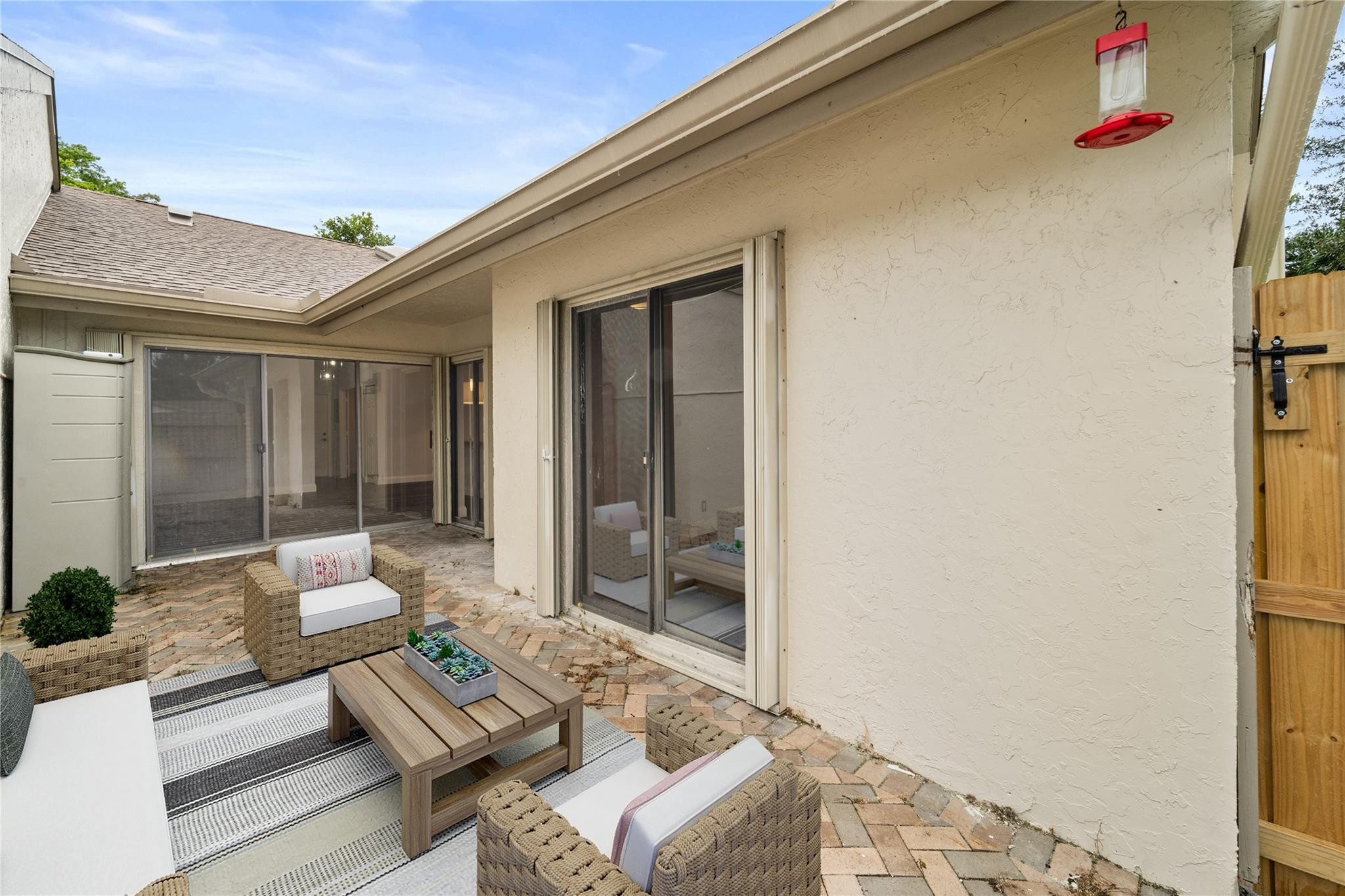 3094 S Oakland Forest Drive 1702