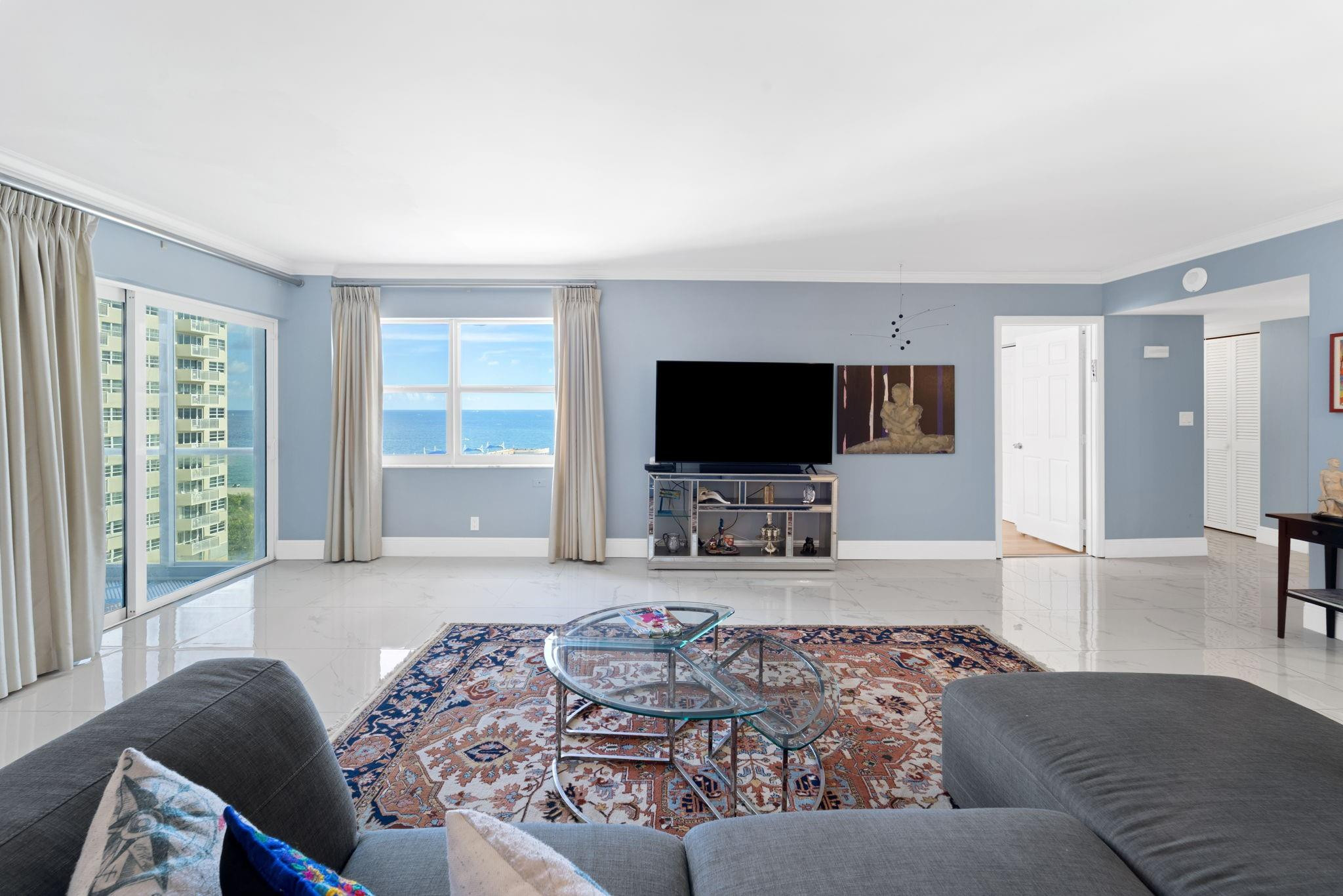 111 N Pompano Beach Boulevard Unit: 1403