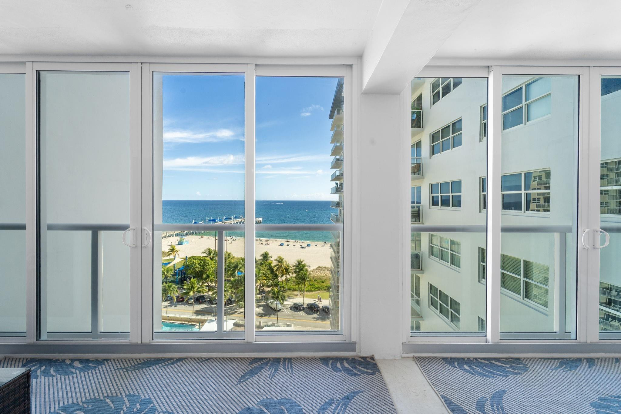 111 N Pompano Beach Boulevard Unit: 1403