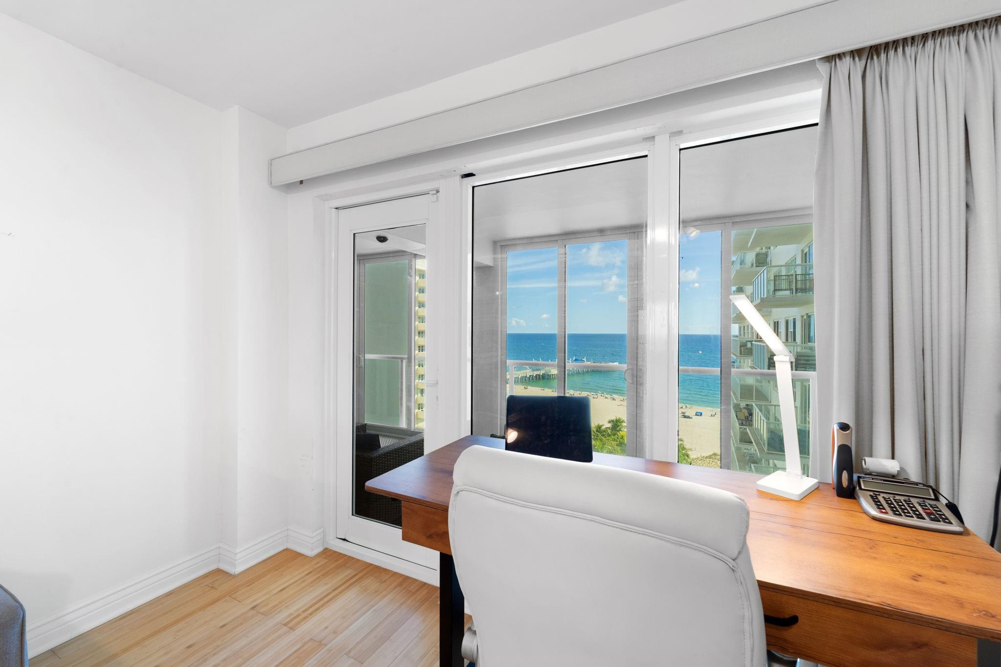 111 N Pompano Beach Boulevard Unit: 1403