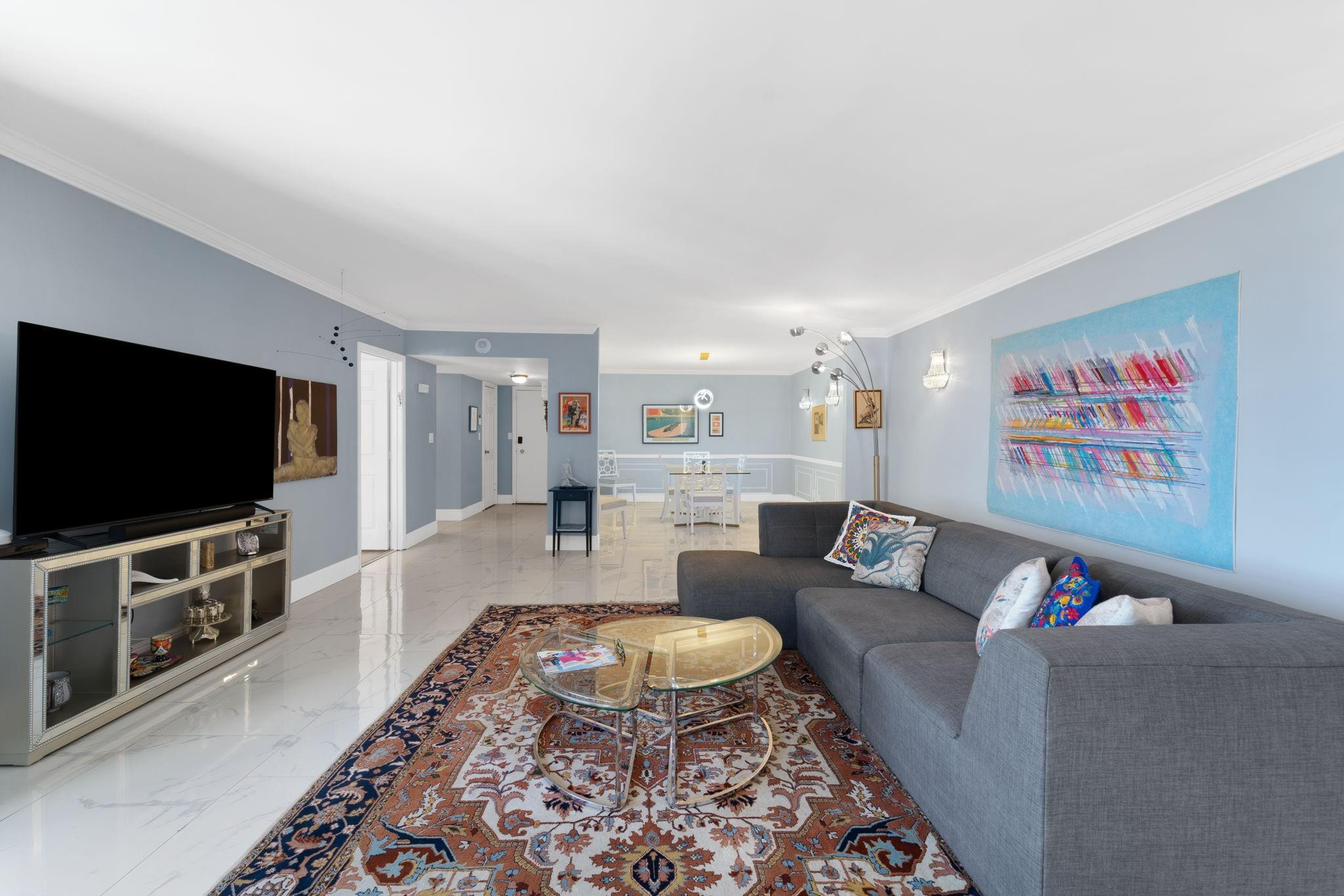 111 N Pompano Beach Boulevard Unit: 1403