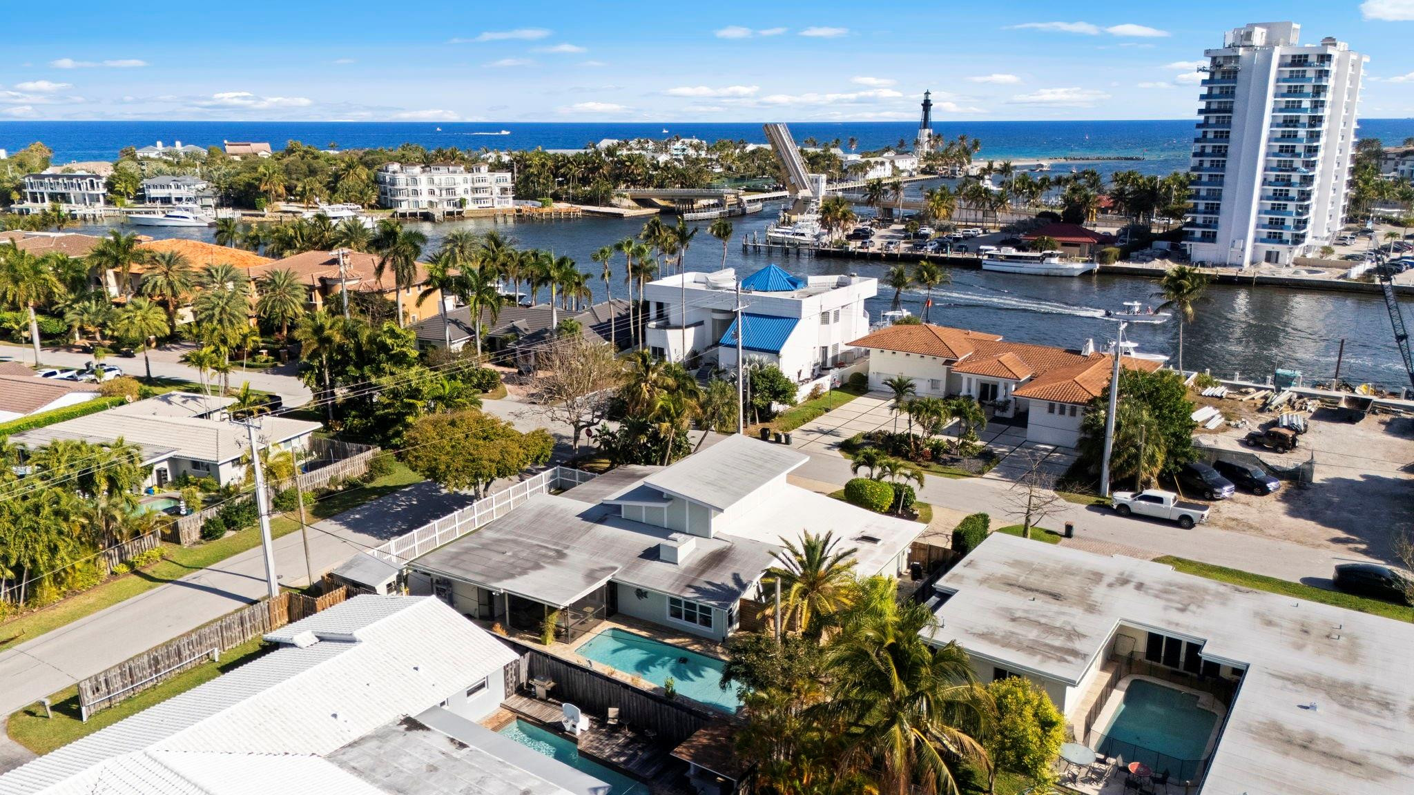 2675 NE 24th Street, Lighthouse Point