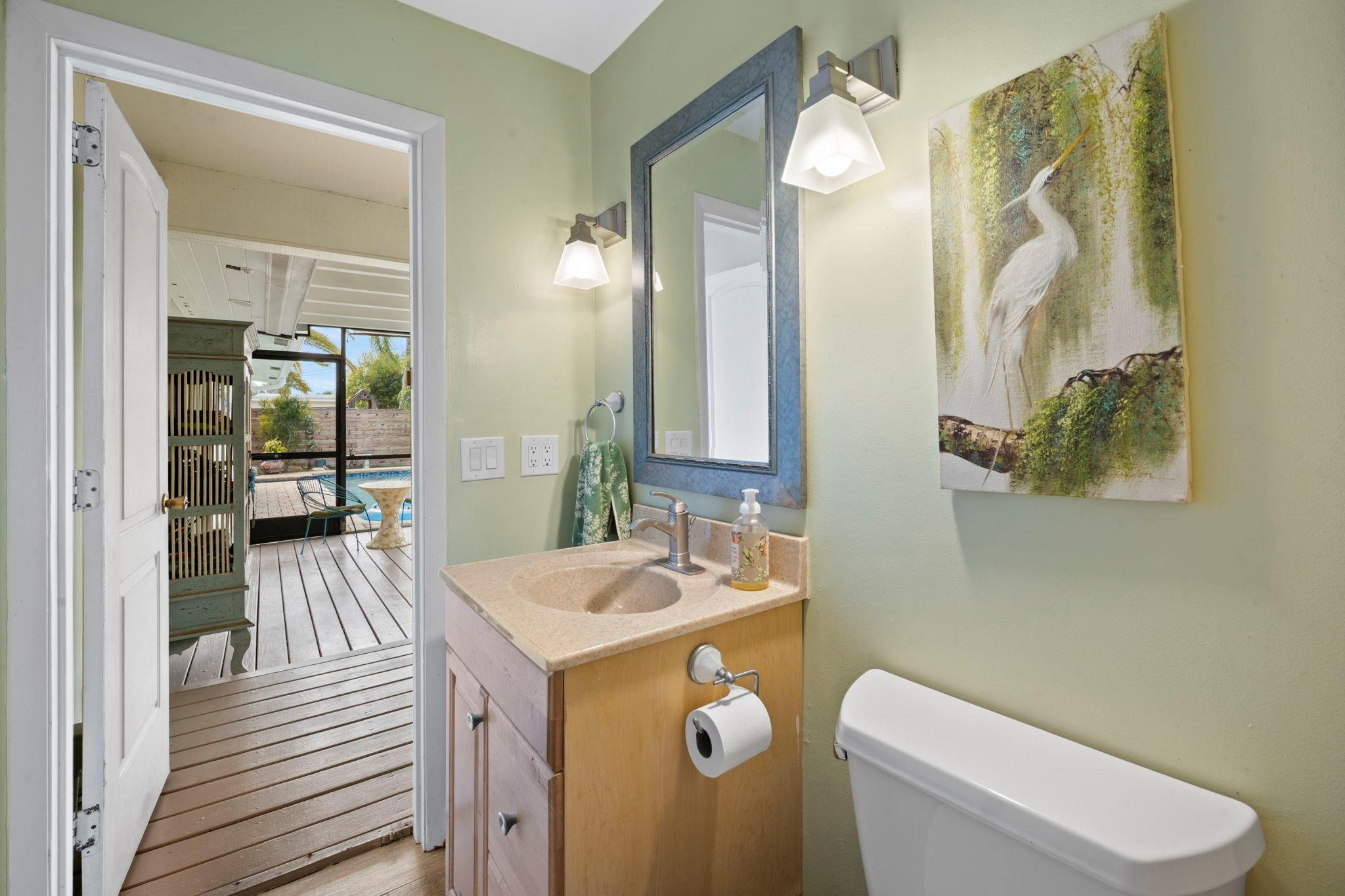 2675 NE 24th Street, Lighthouse Point