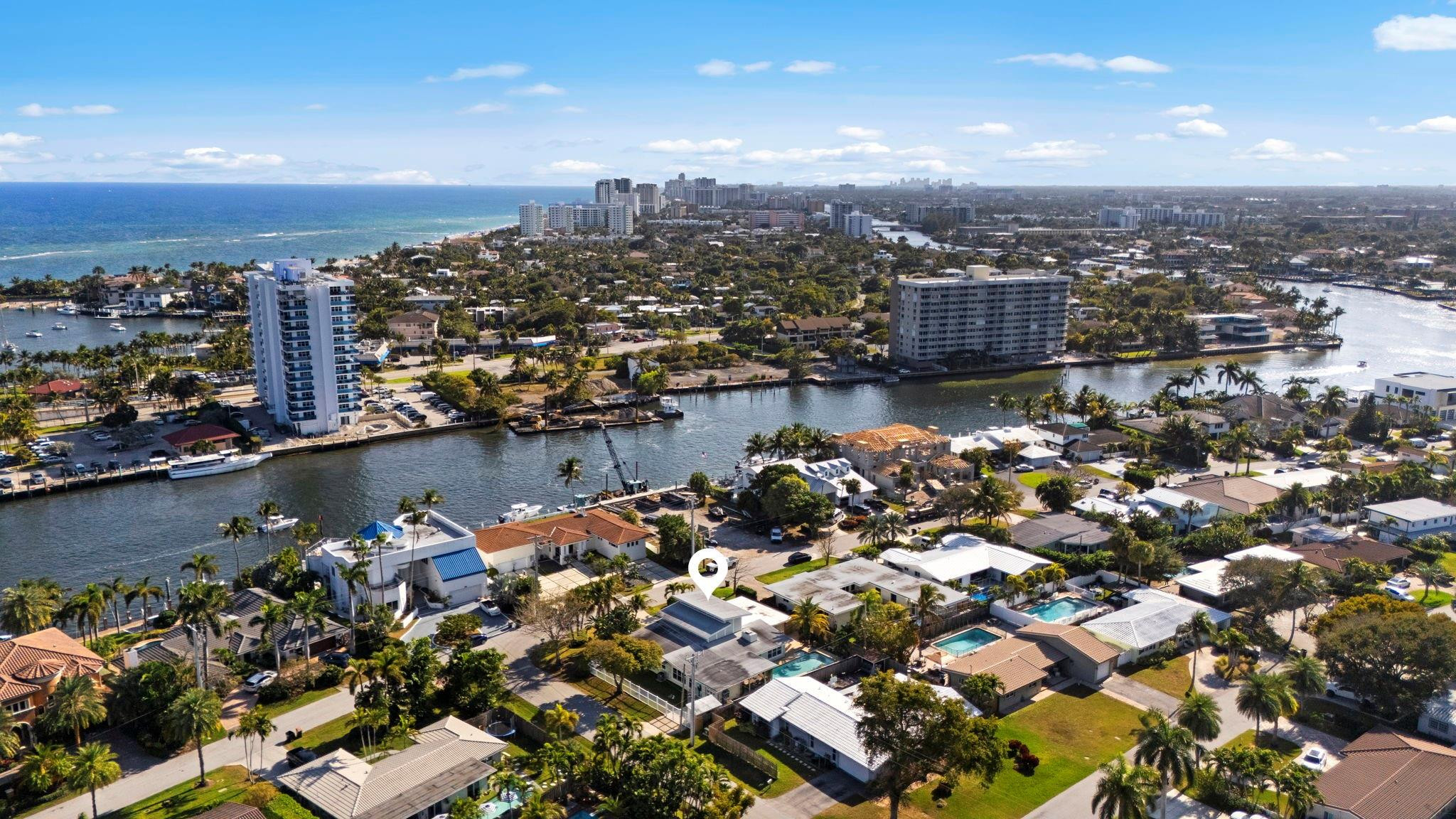 2675 NE 24th Street, Lighthouse Point