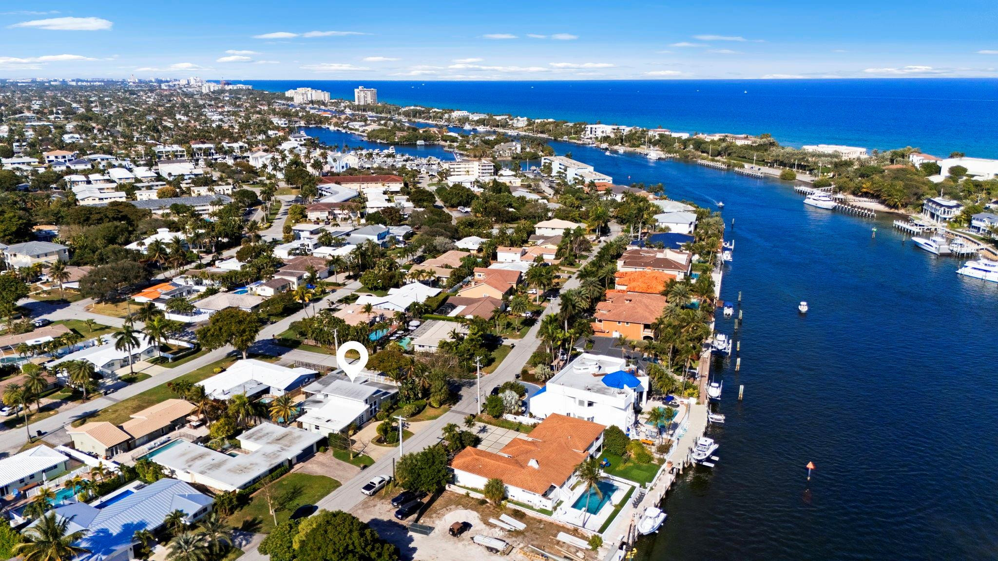 2675 NE 24th Street, Lighthouse Point