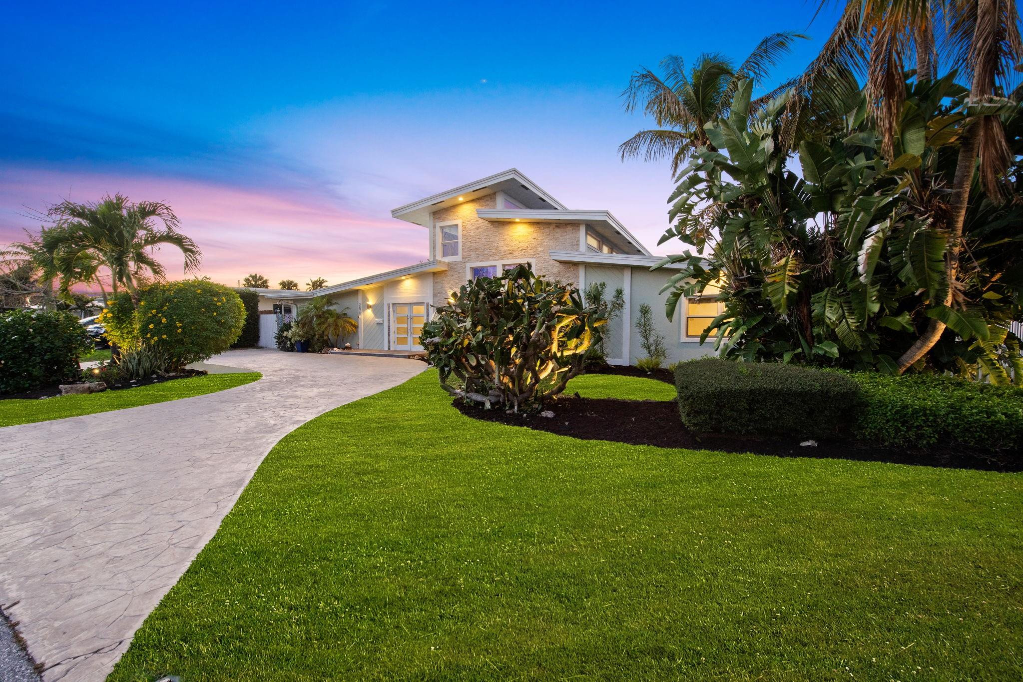 2675 NE 24th Street, Lighthouse Point