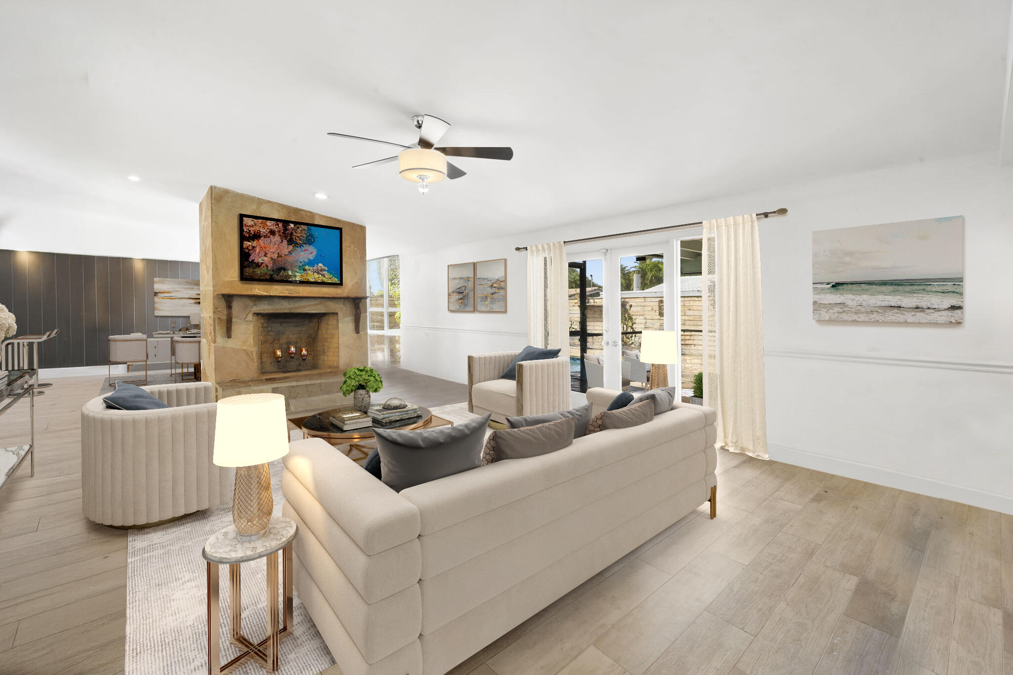 2675 NE 24th Street, Lighthouse Point