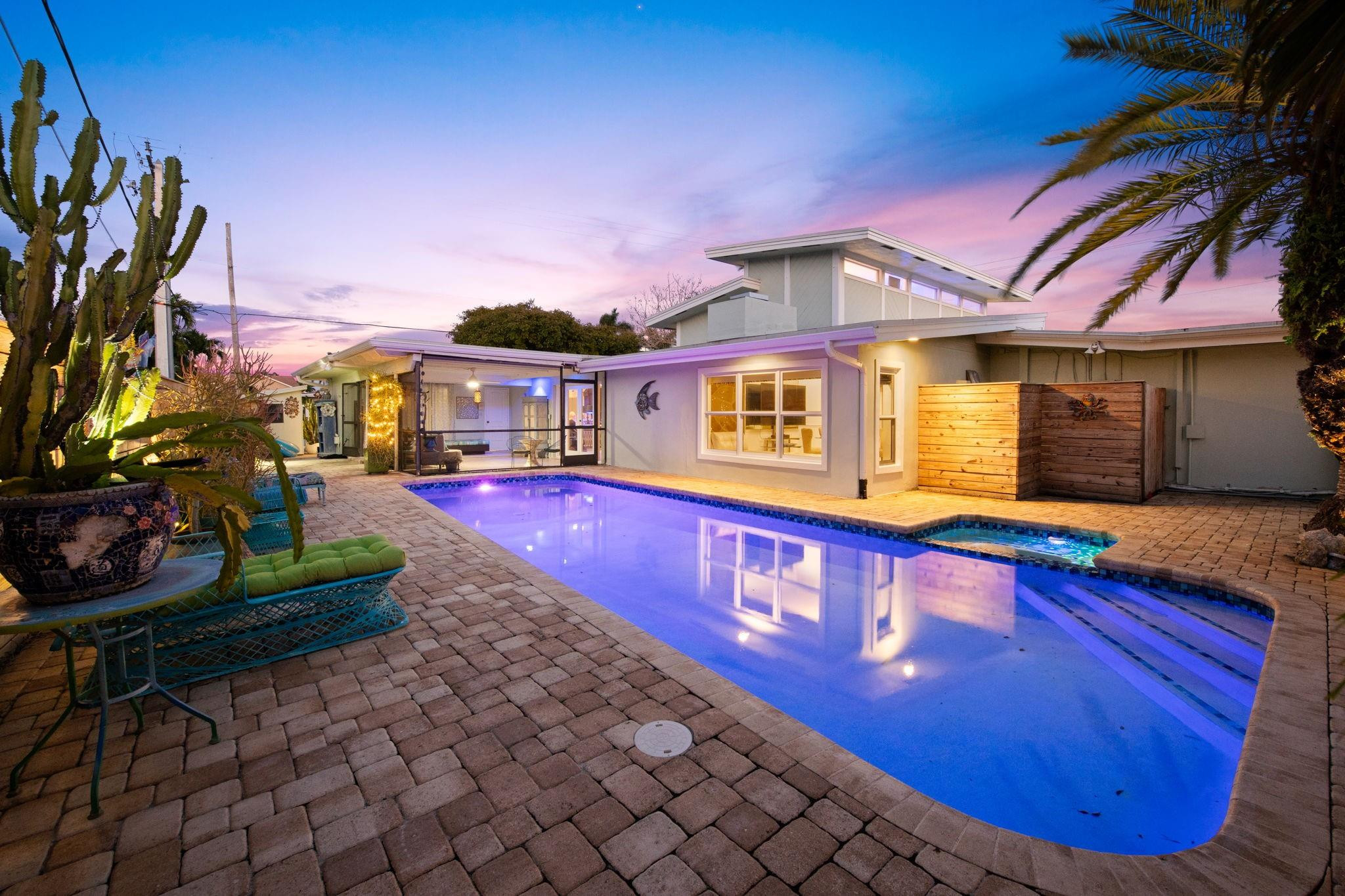2675 NE 24th Street, Lighthouse Point