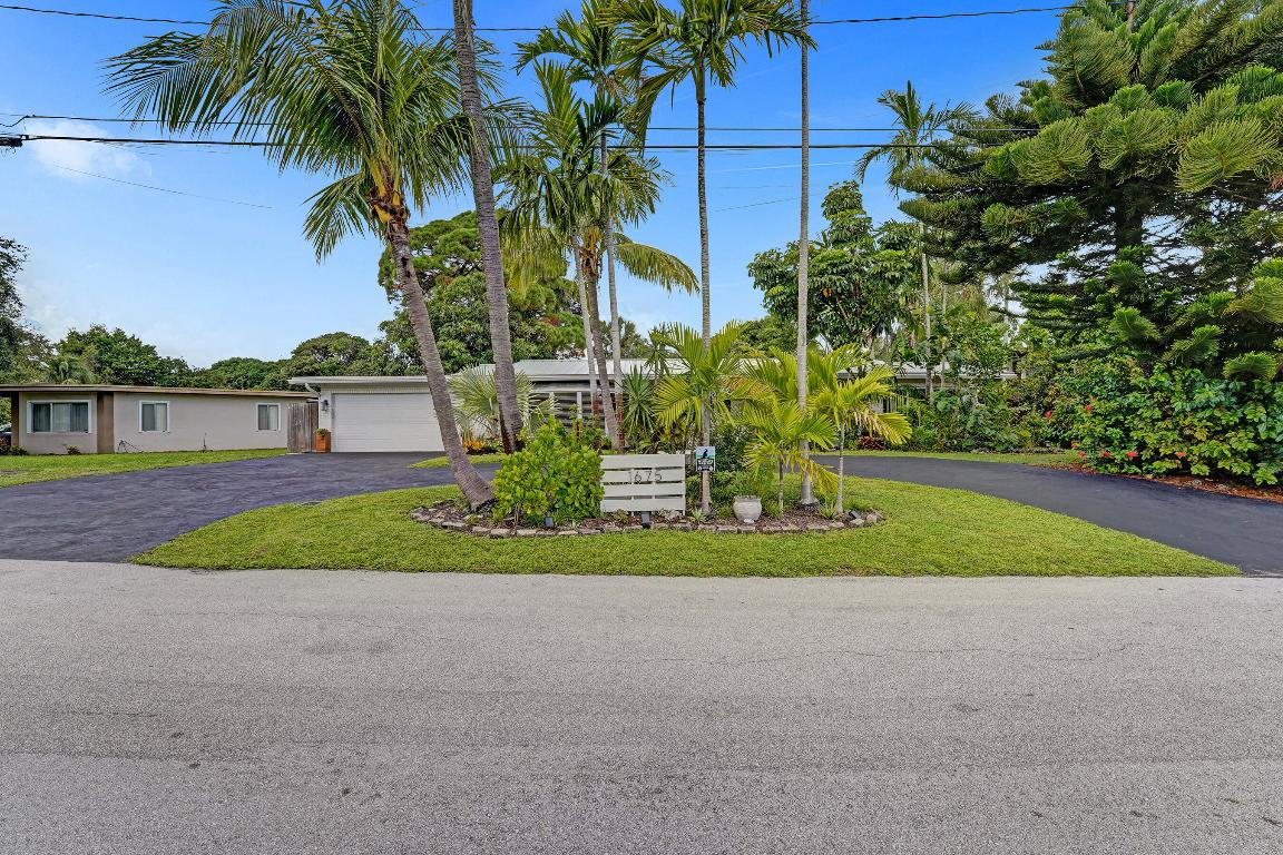 1675 NE 34th Drive