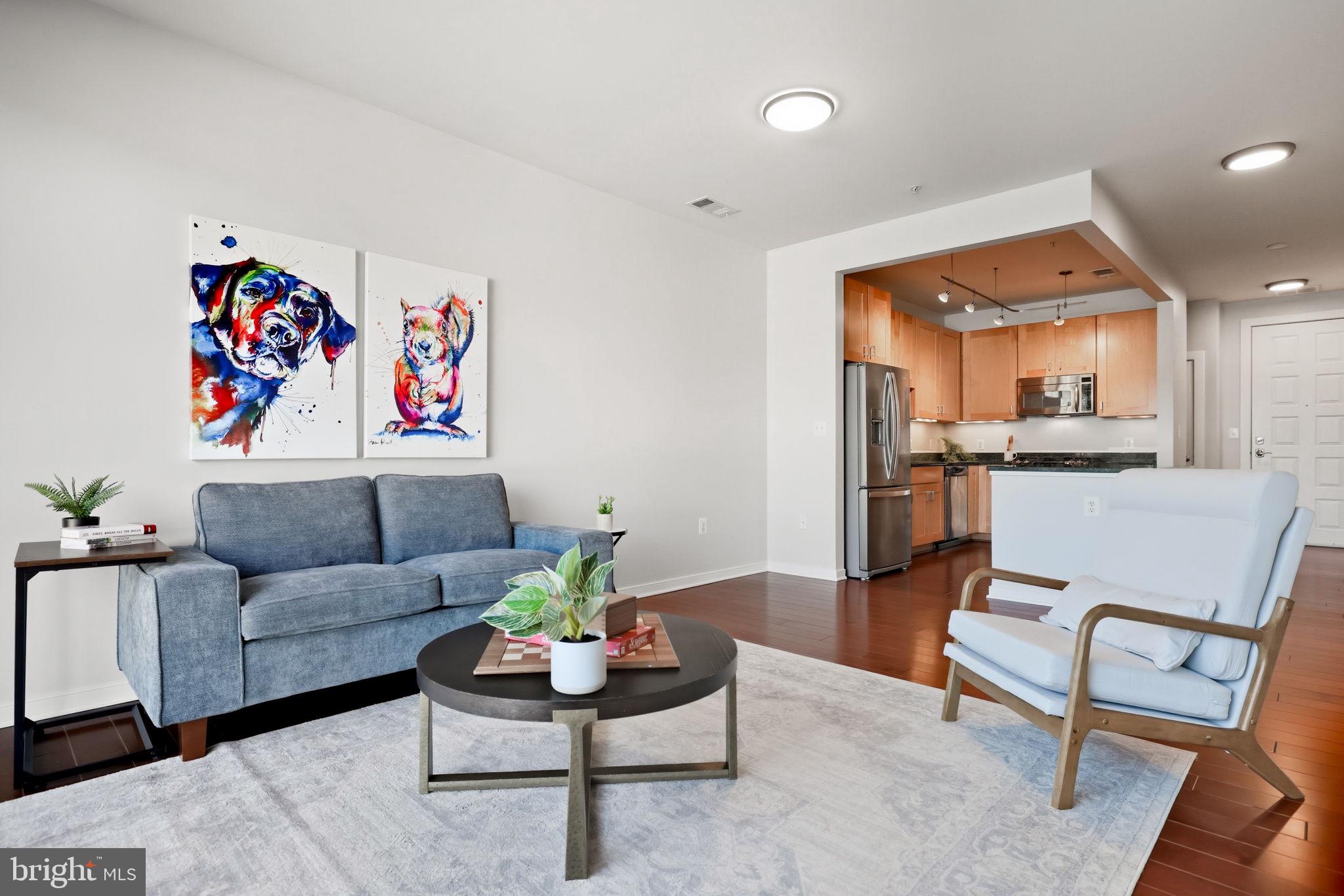 2200 N WESTMORELAND STREET 202