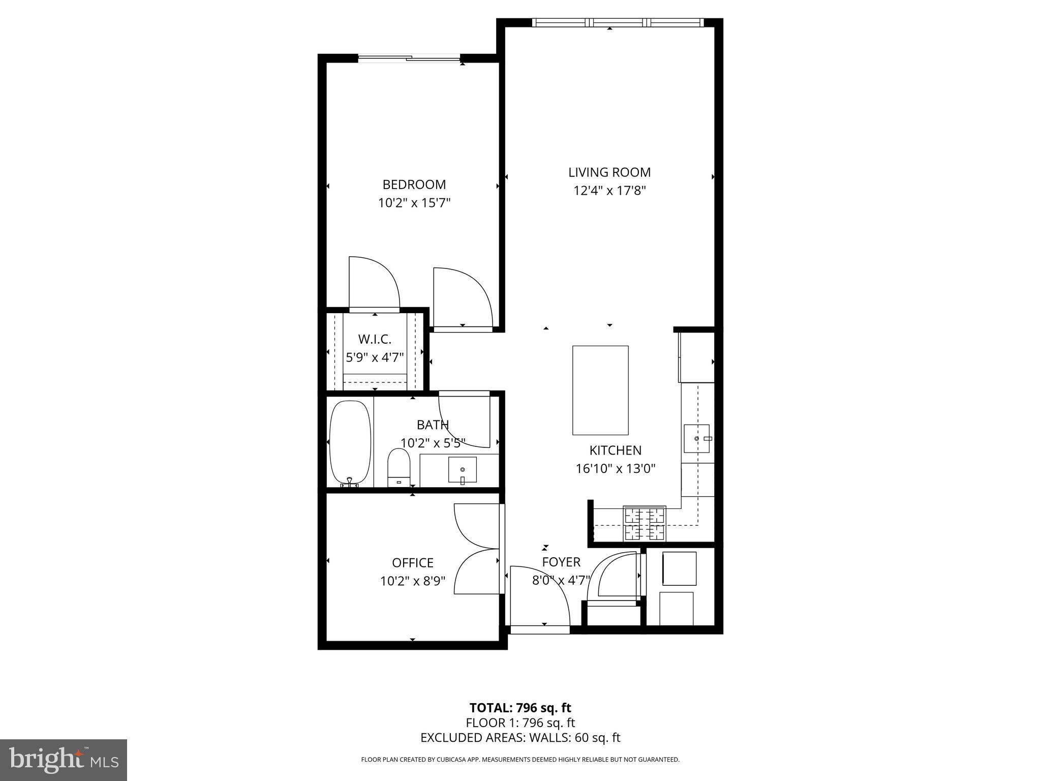 2200 N WESTMORELAND STREET 202