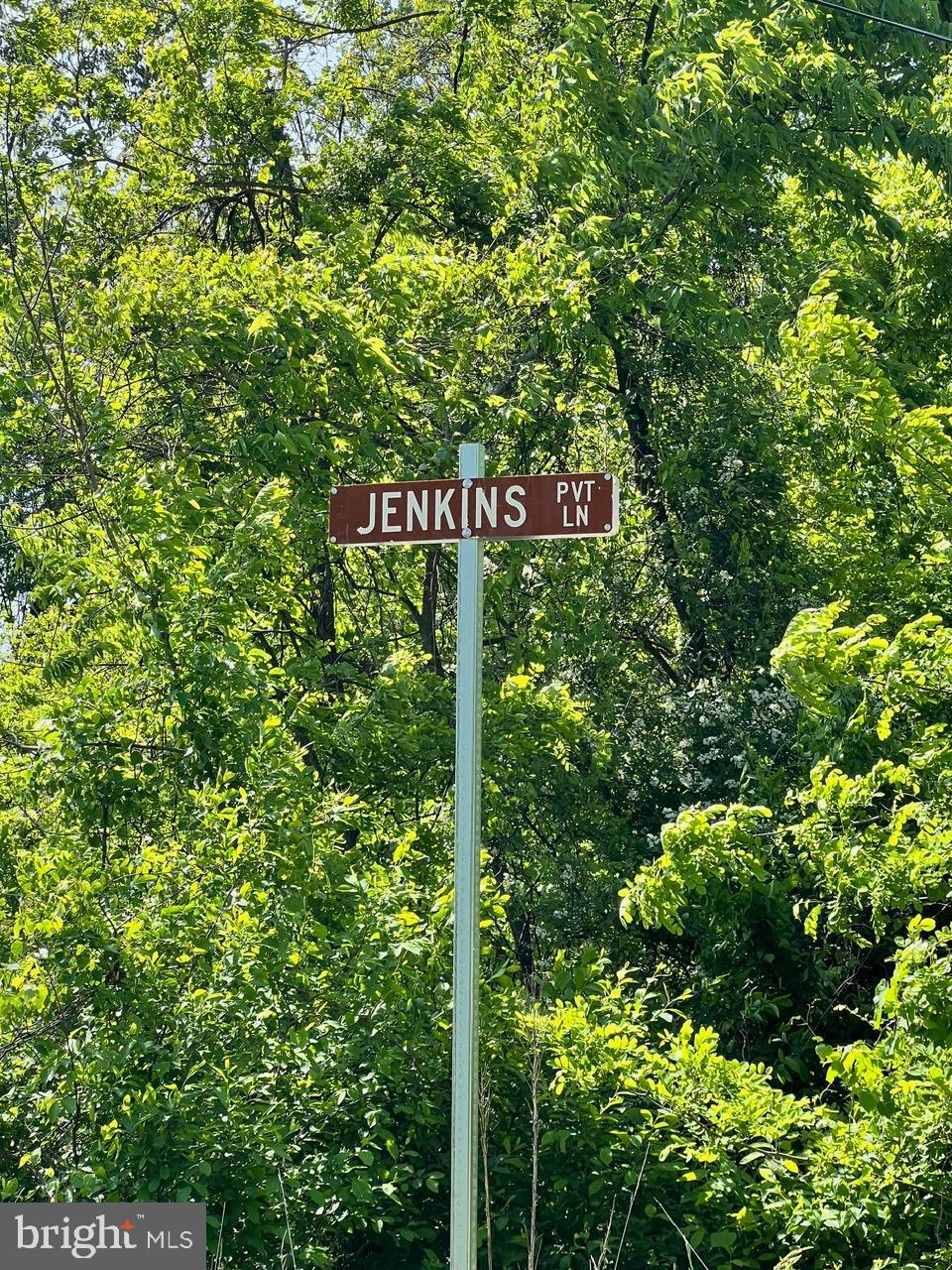 1 JENKINS LANE