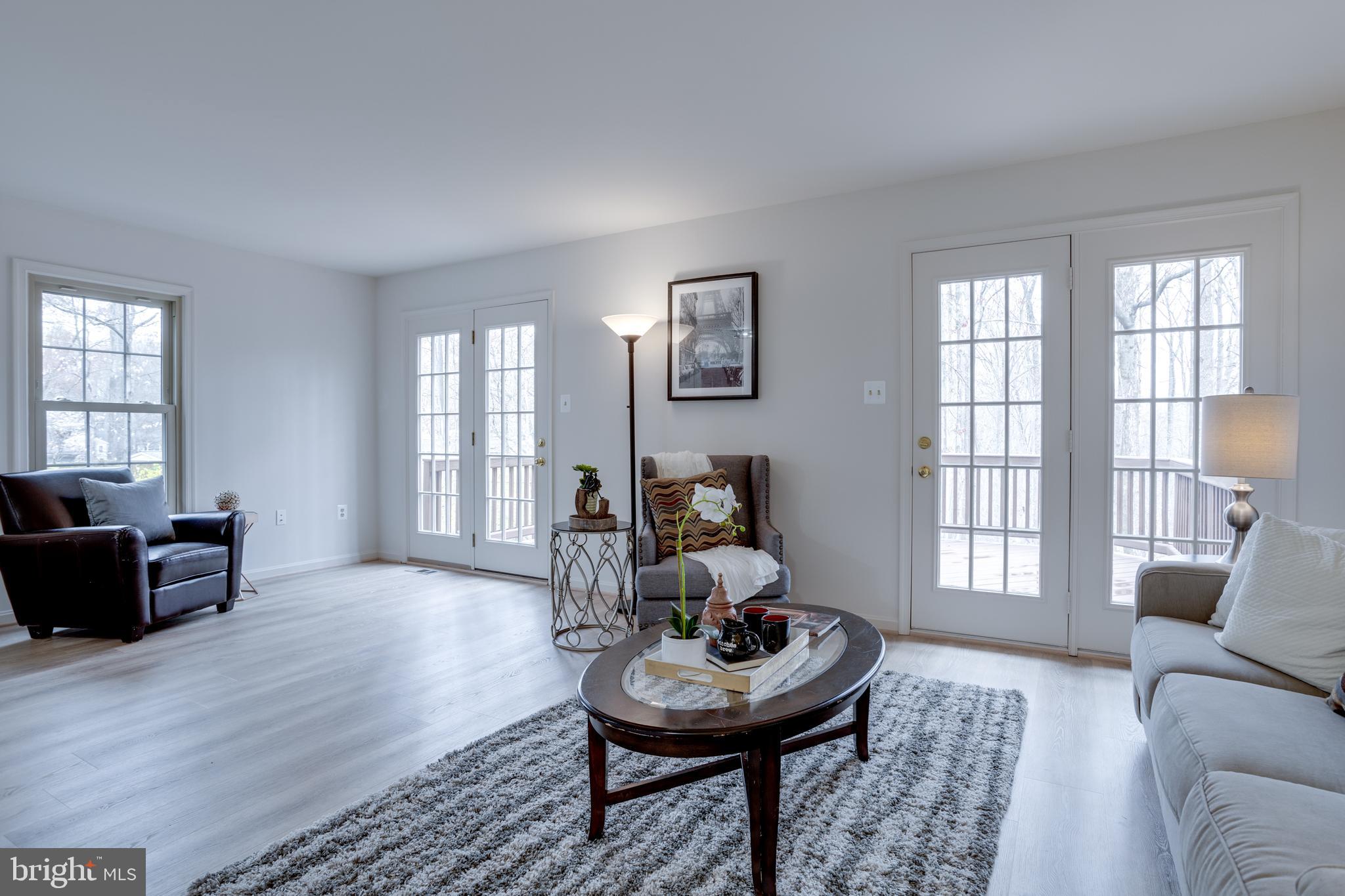 7201 BURTON HILL COURT