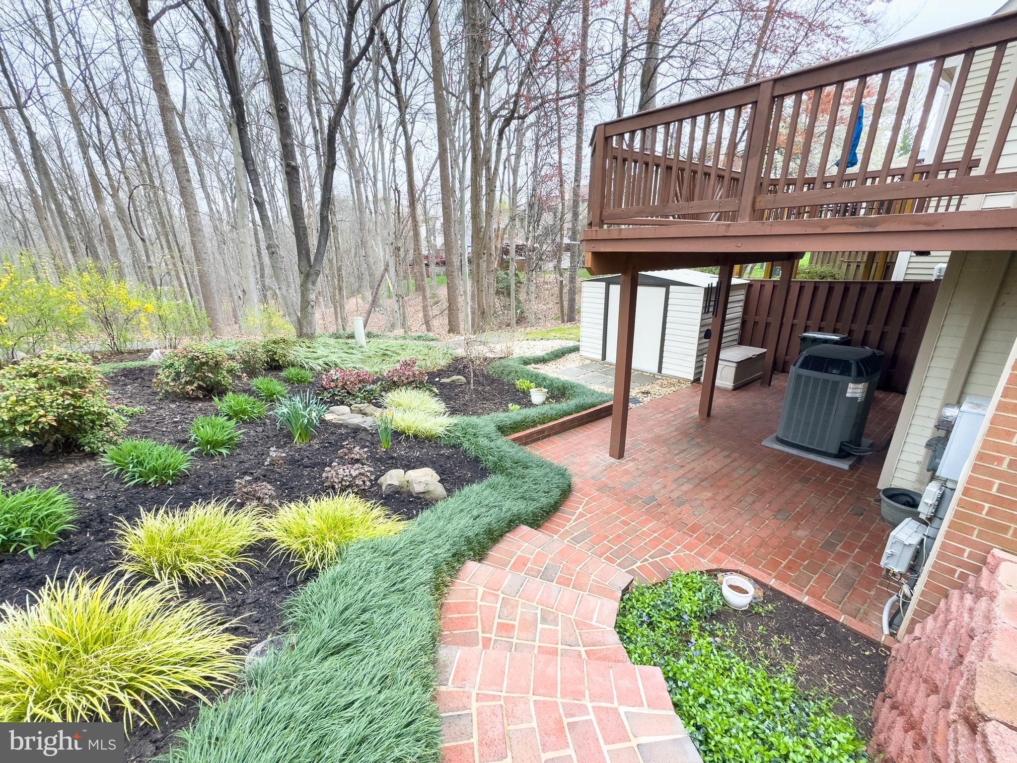 7201 BURTON HILL COURT