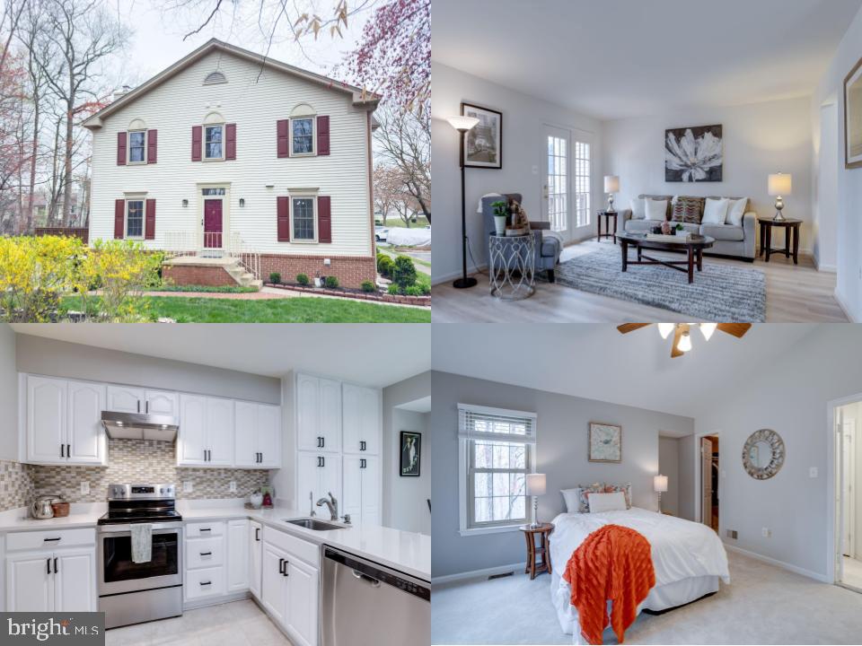 7201 BURTON HILL COURT