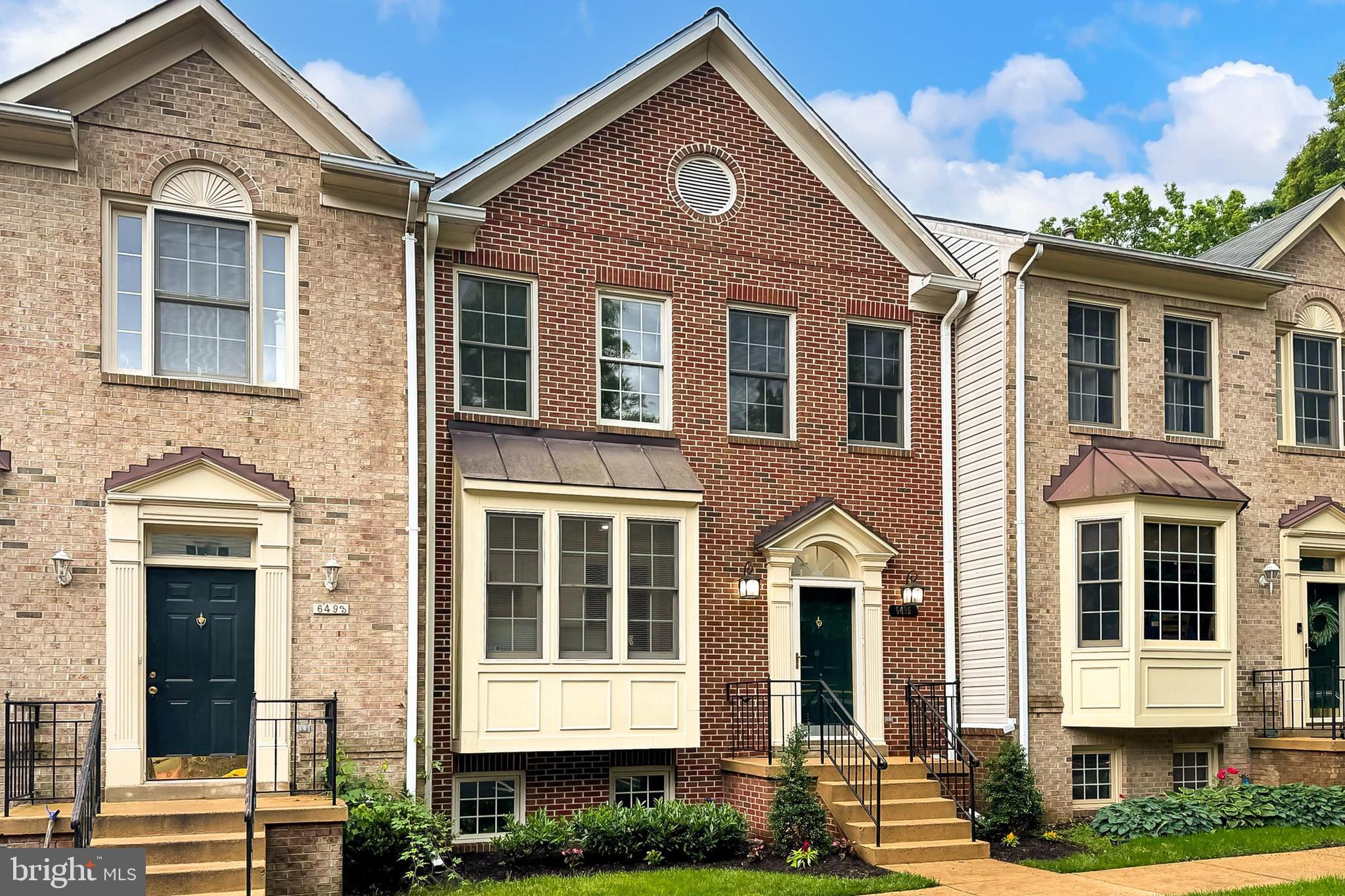 6495 ENGLISH IVY COURT