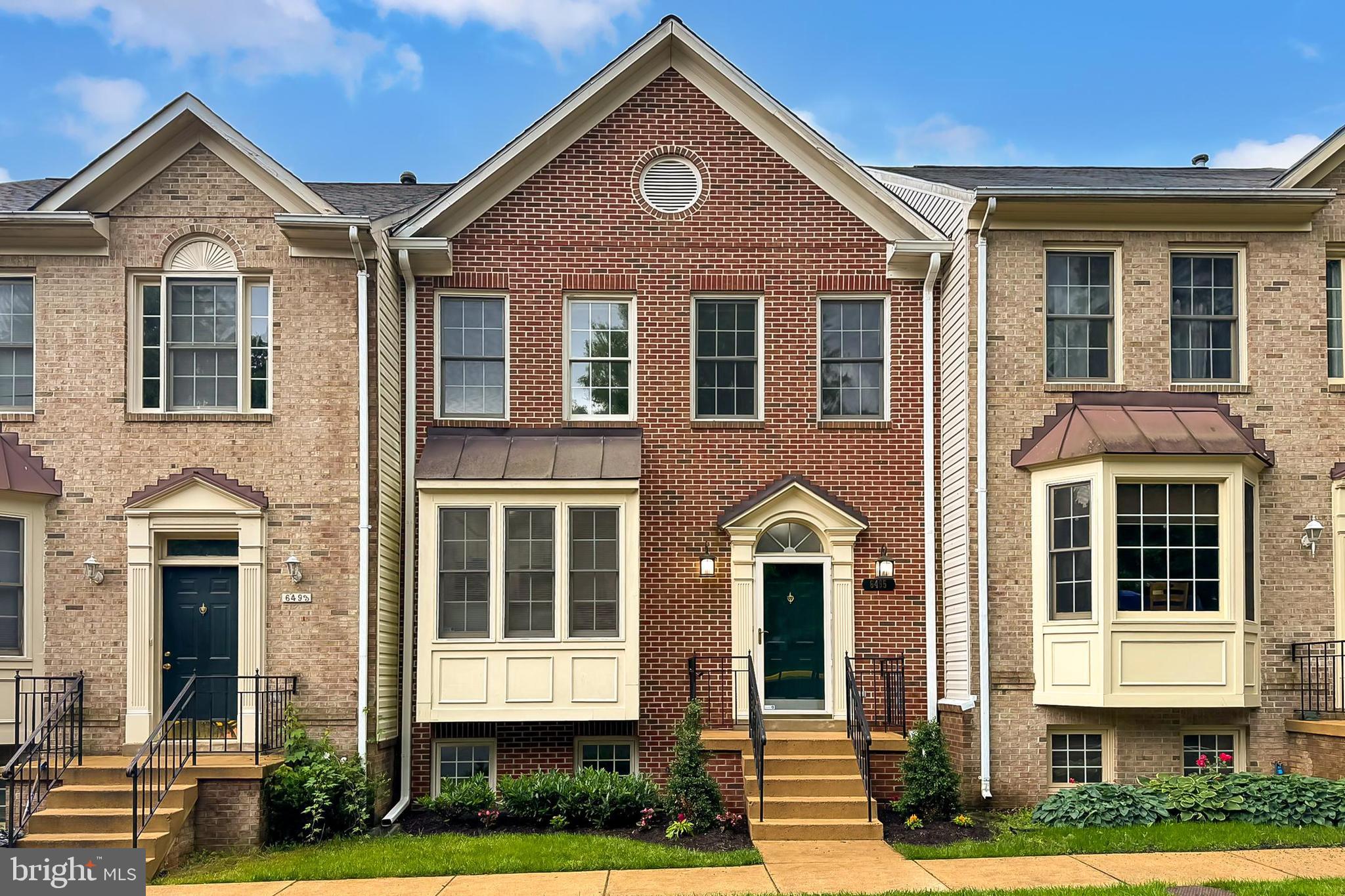 6495 ENGLISH IVY COURT