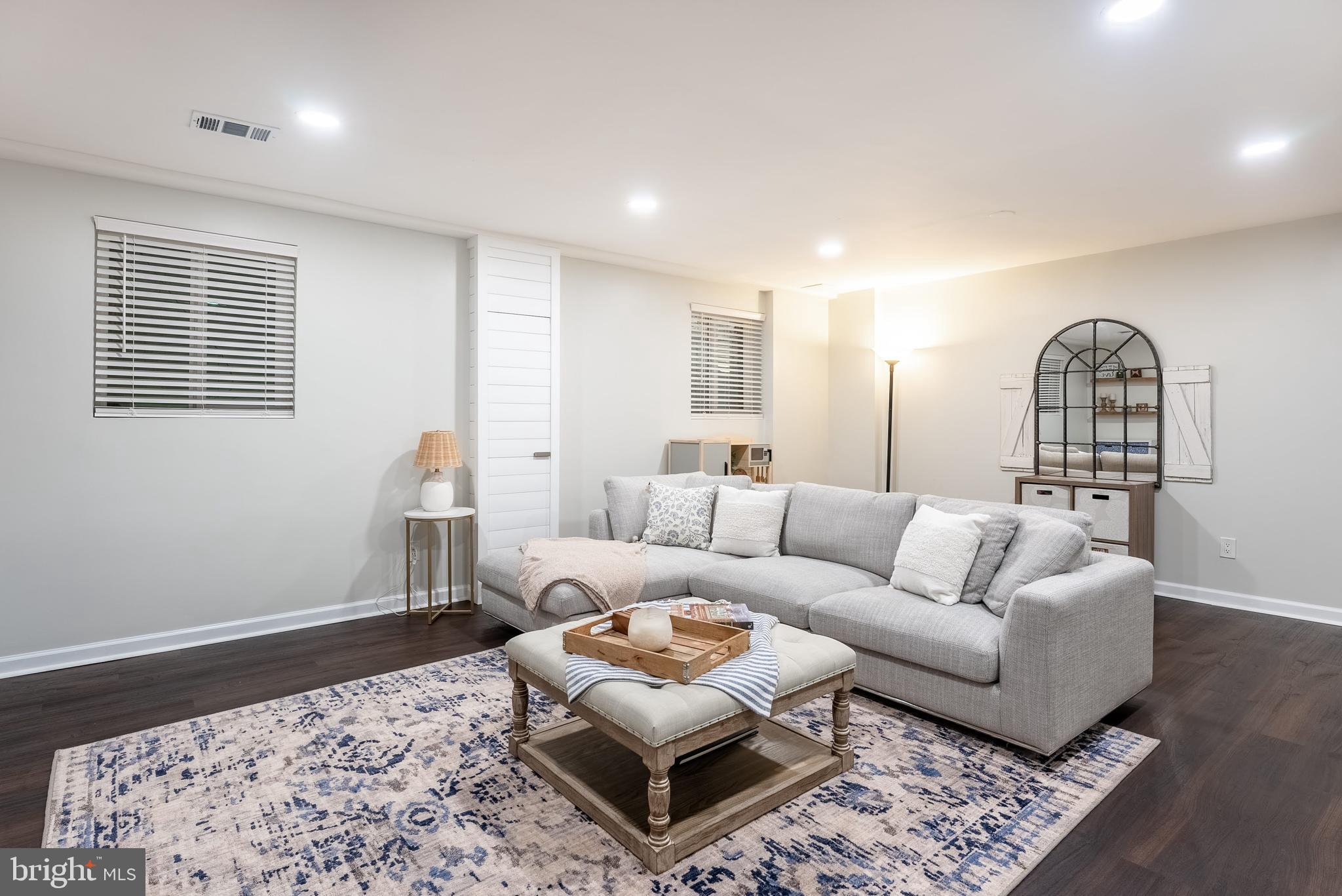 8307 FORRESTER BOULEVARD