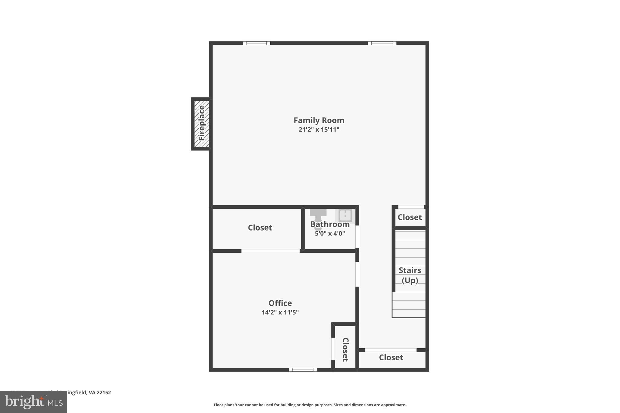 8307 FORRESTER BOULEVARD